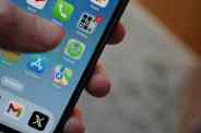 iPhone Find My App