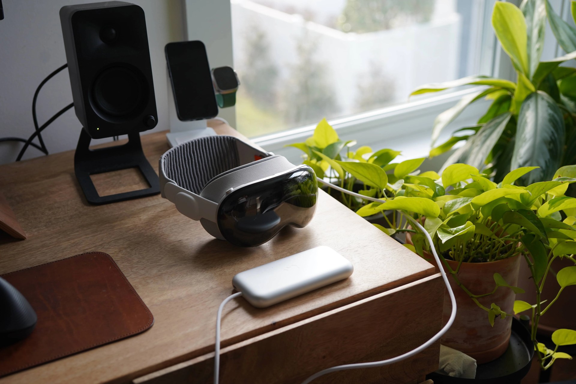 Apple Vision Pro