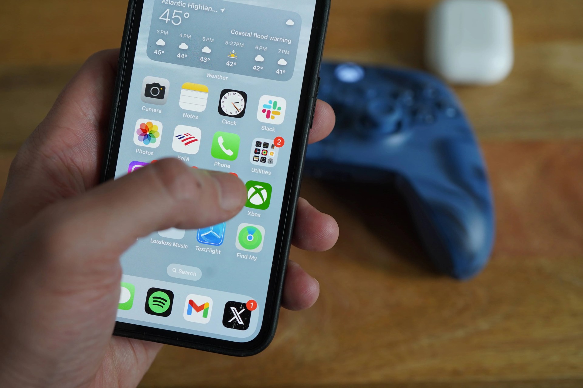 Xbox AirPods
