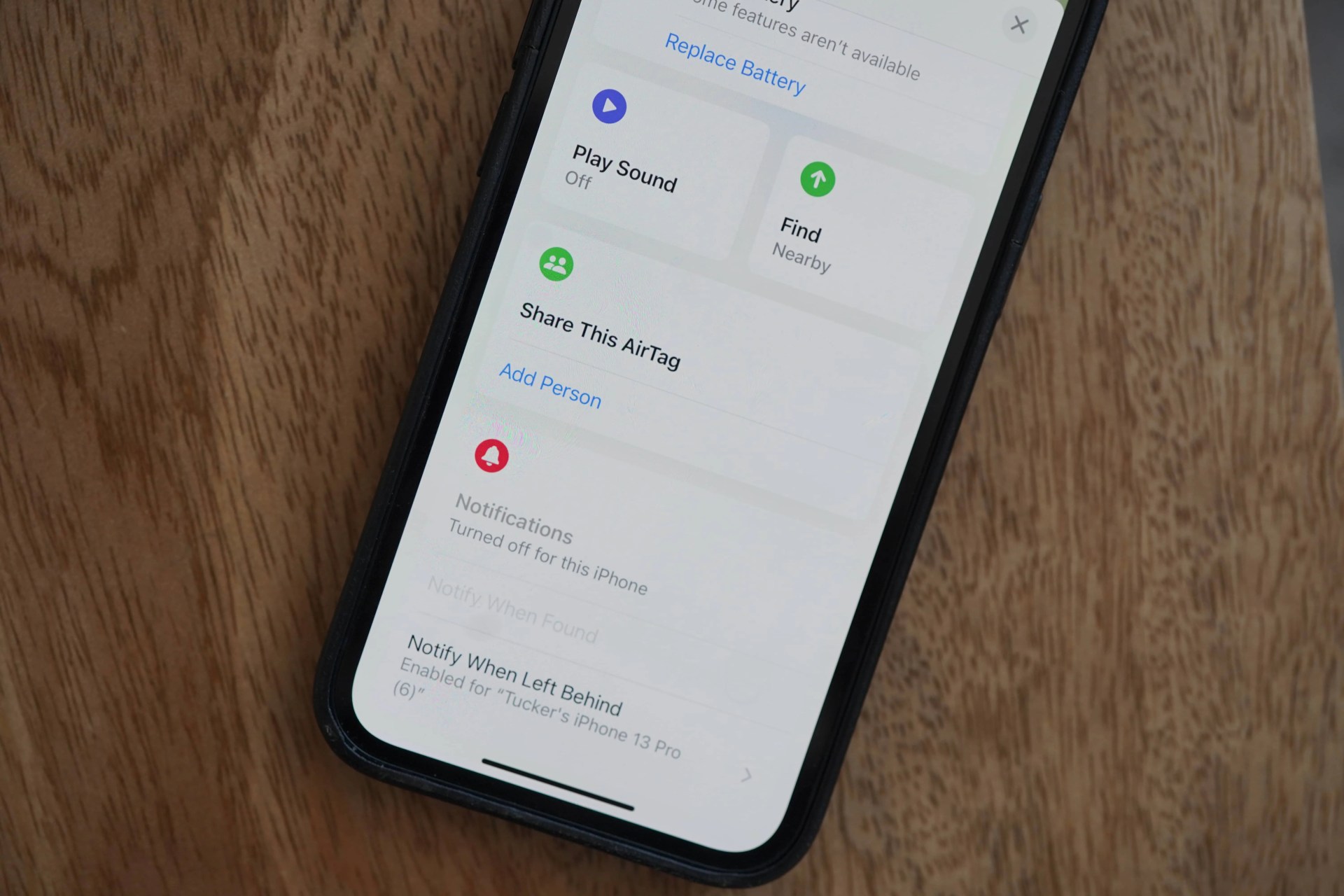 Apple-AirTags