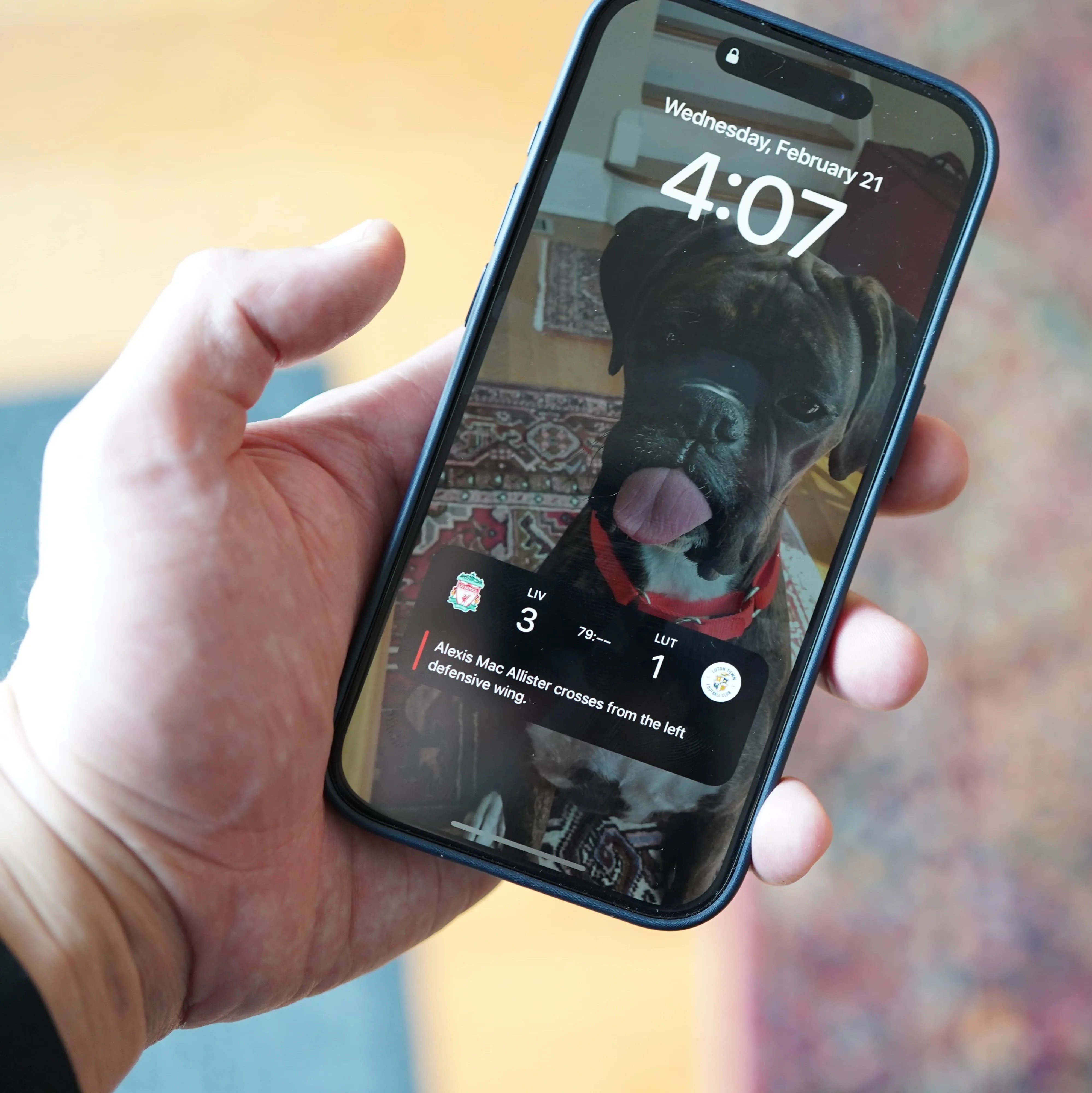 Apple-Sports-App
