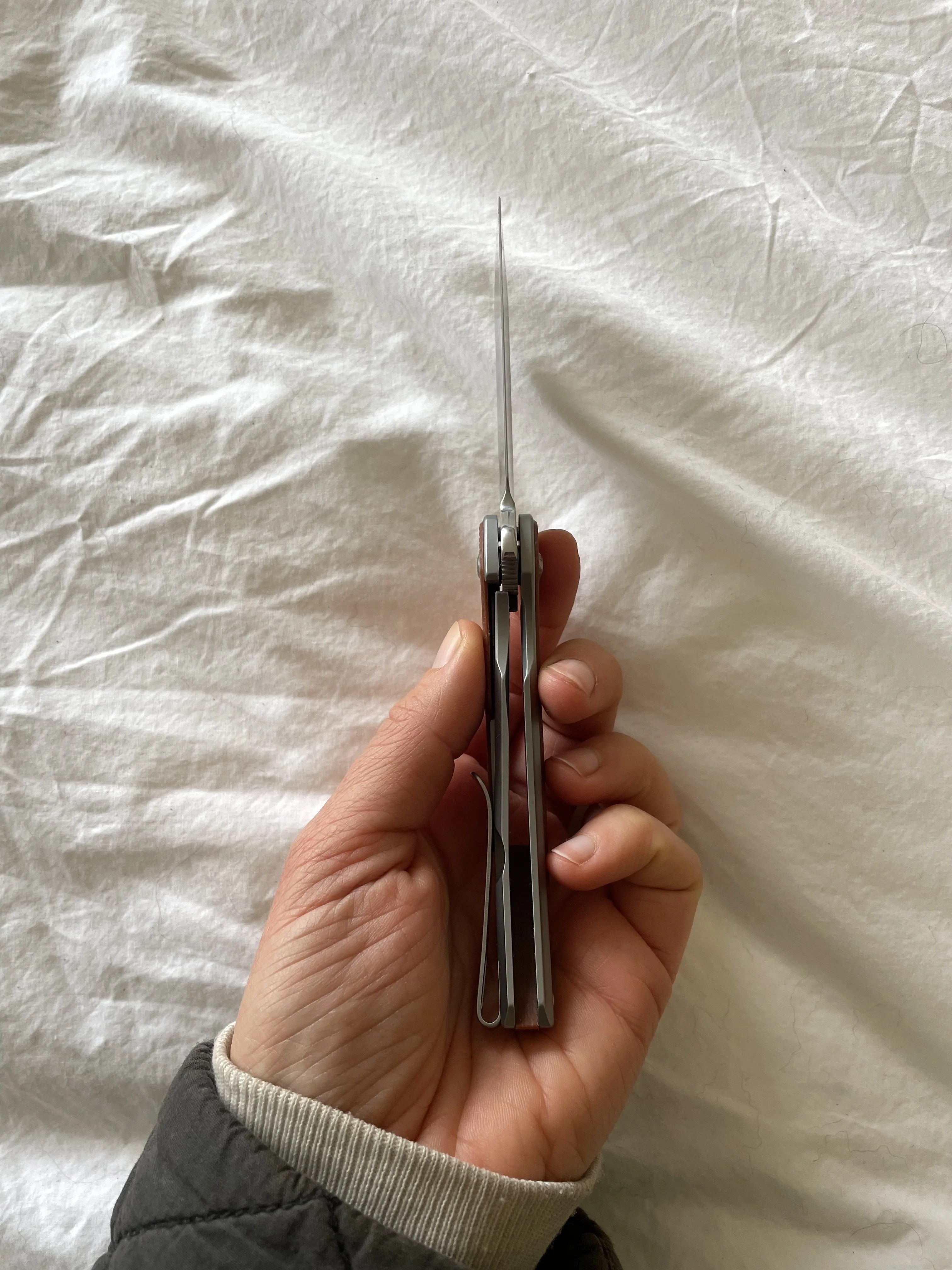 crkt padawan