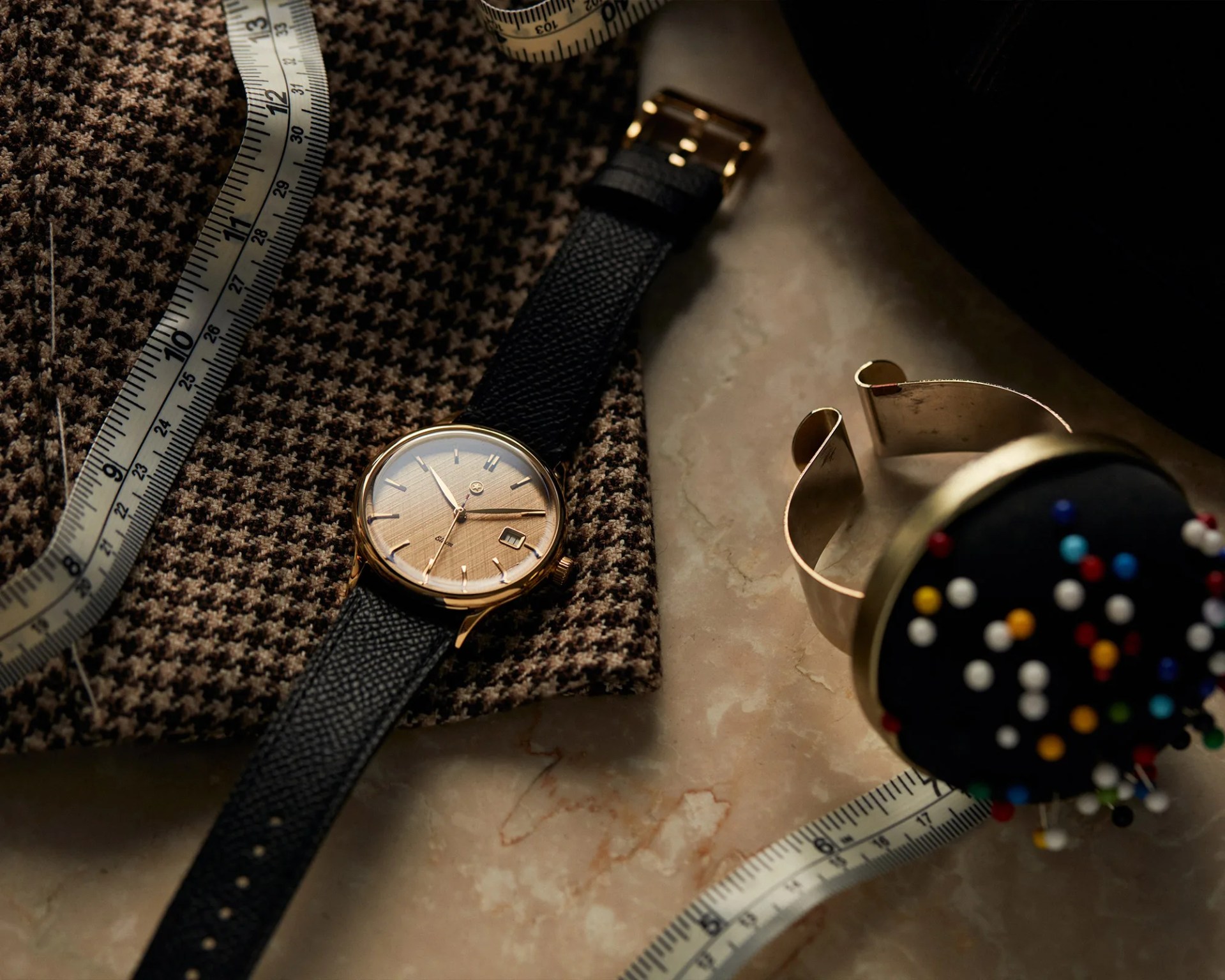 jack mason ellum watch