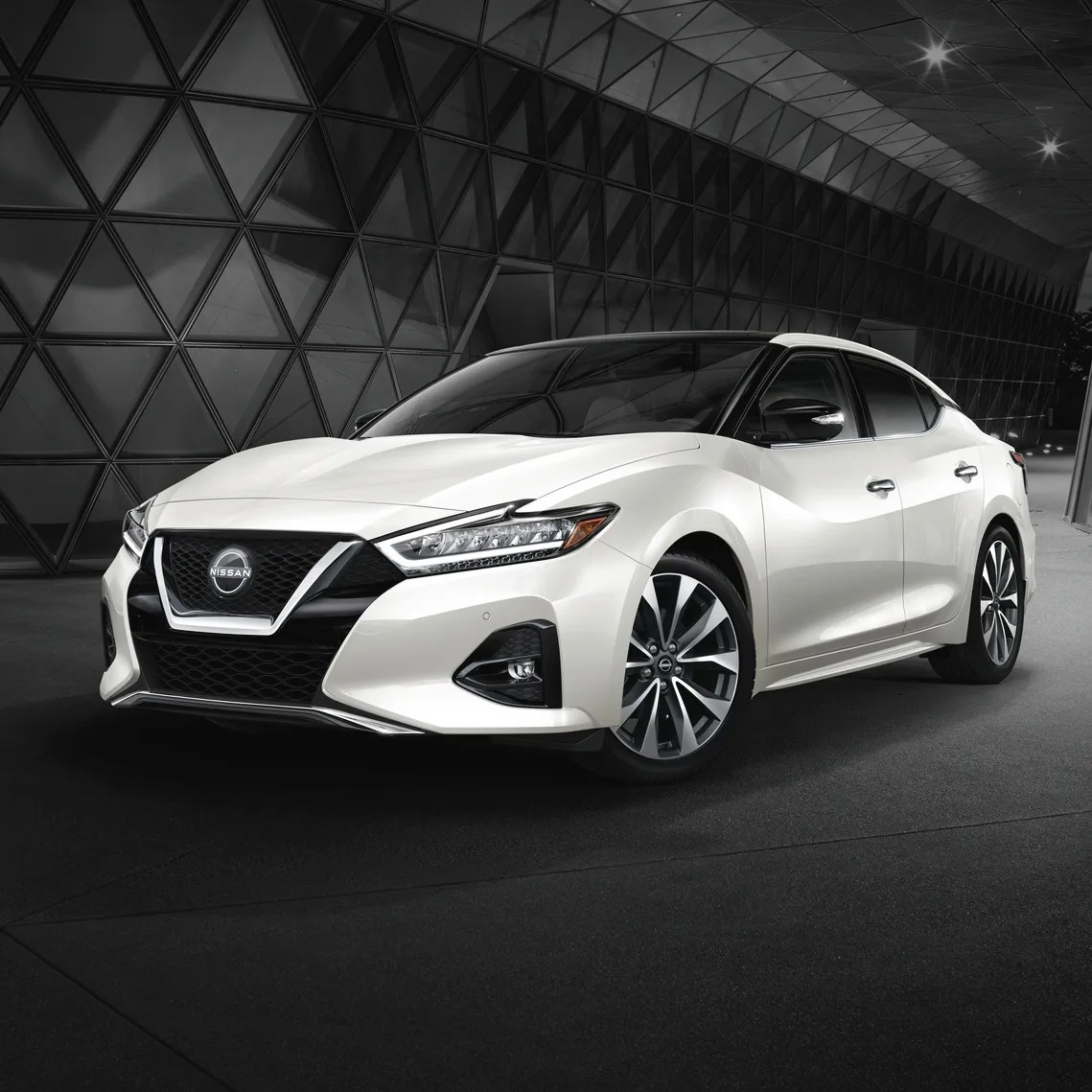 Nissan Maxima