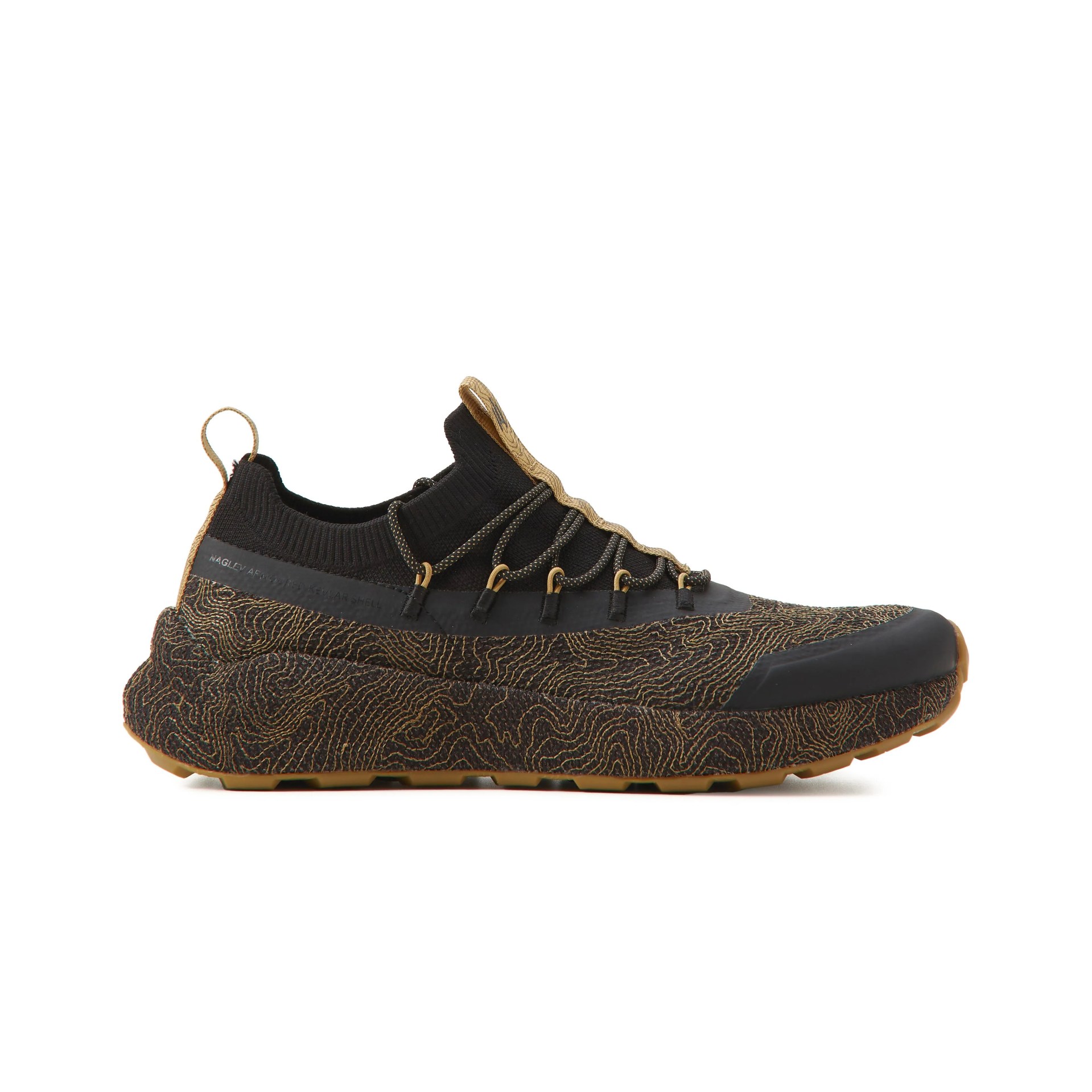 Naglev Veloce Kevlar Trail Running Shoe