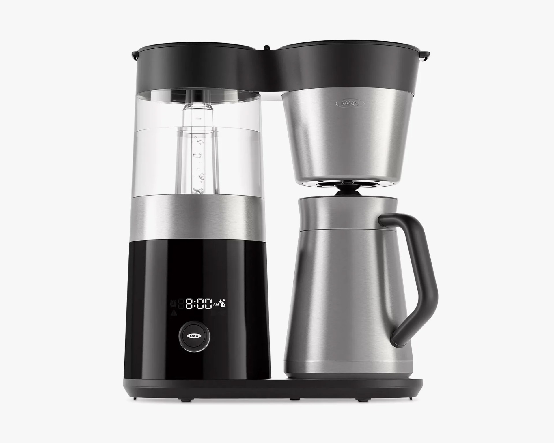 OXO 9-Cup Coffee Maker