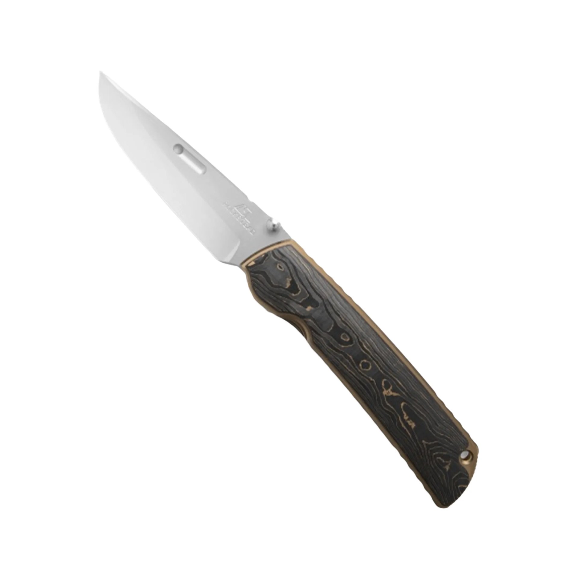 Rockstead HIGO II X-FCF-ZDP knife