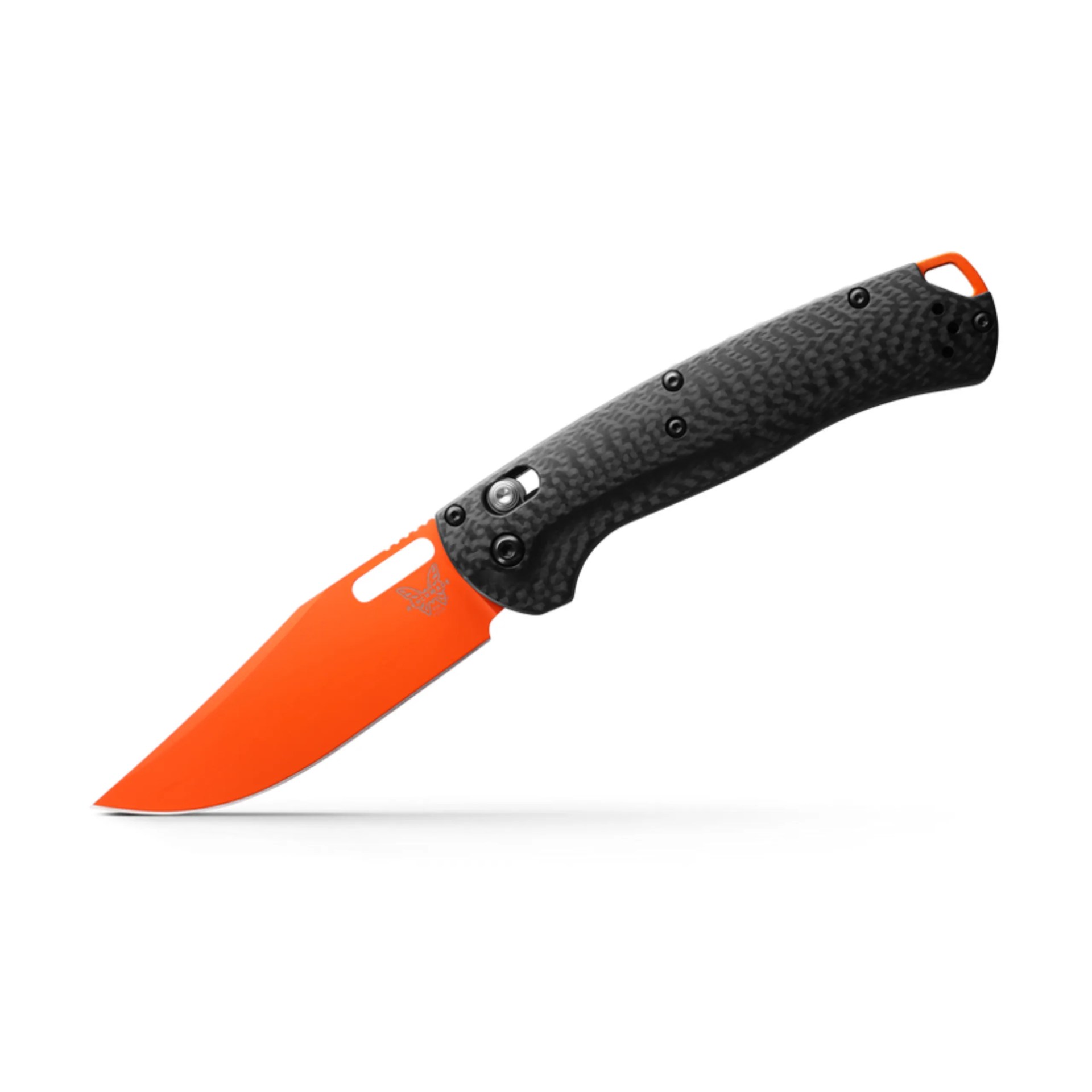 CARBON FIBER knife