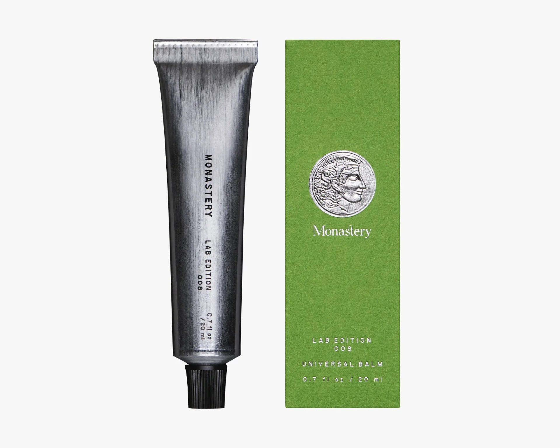 Monastery 008 LAB EDITION UNIVERSAL BALM