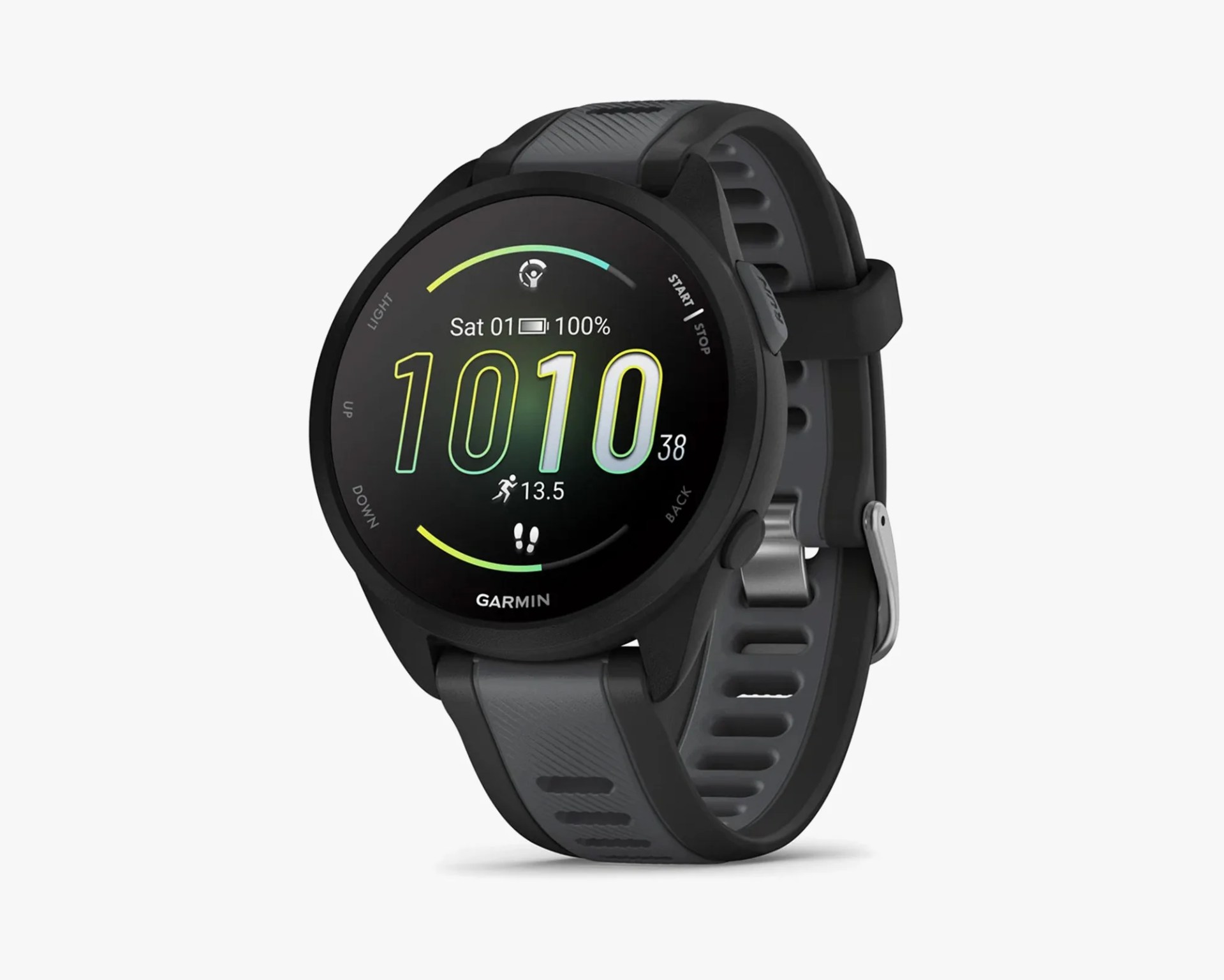 Garmin Forerunner® 165 watch