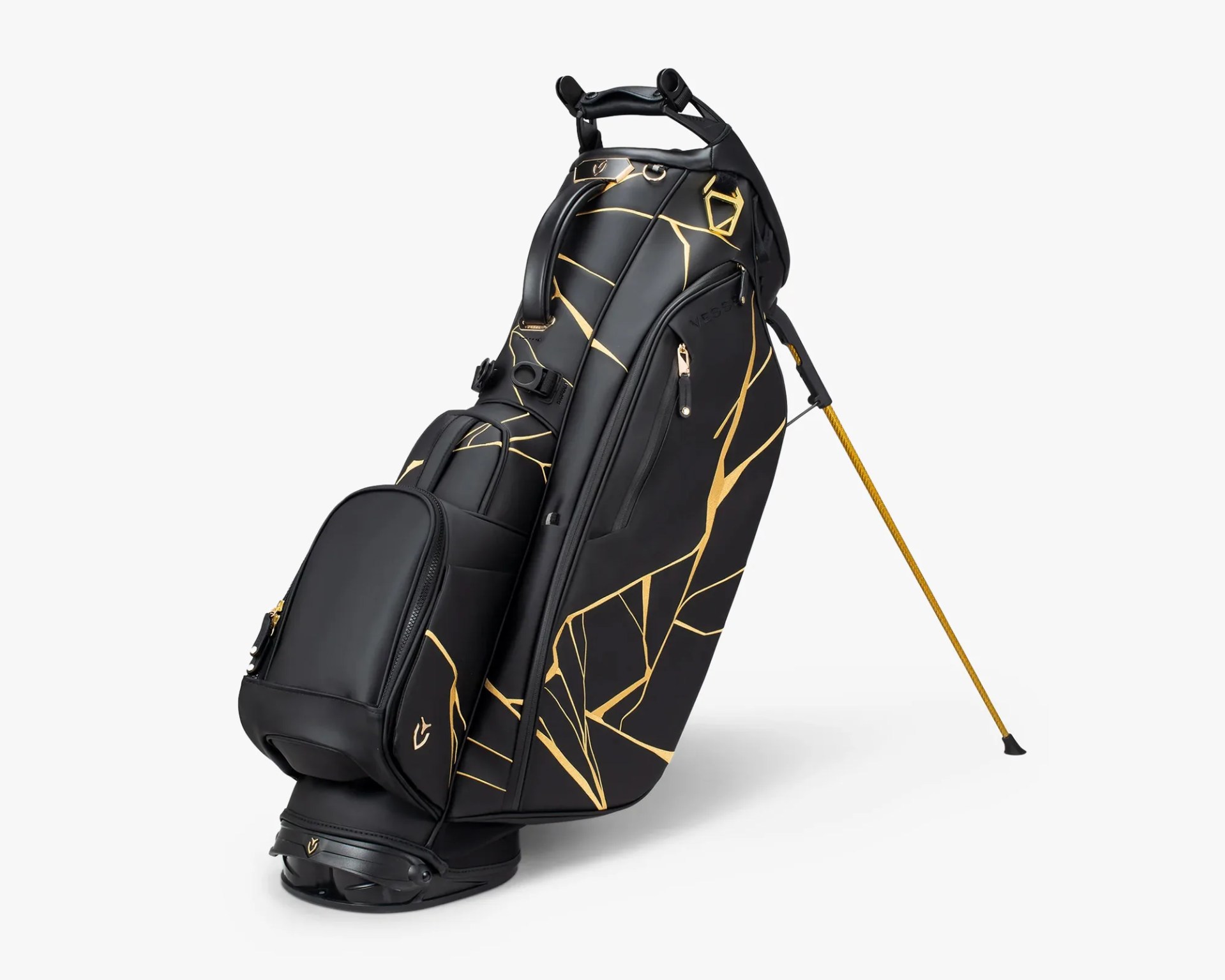 VESSEL Player IV Pro LE KINTSUGI Stand