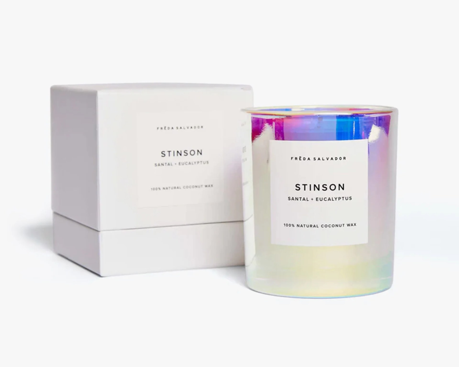 FRĒDA CANDLE