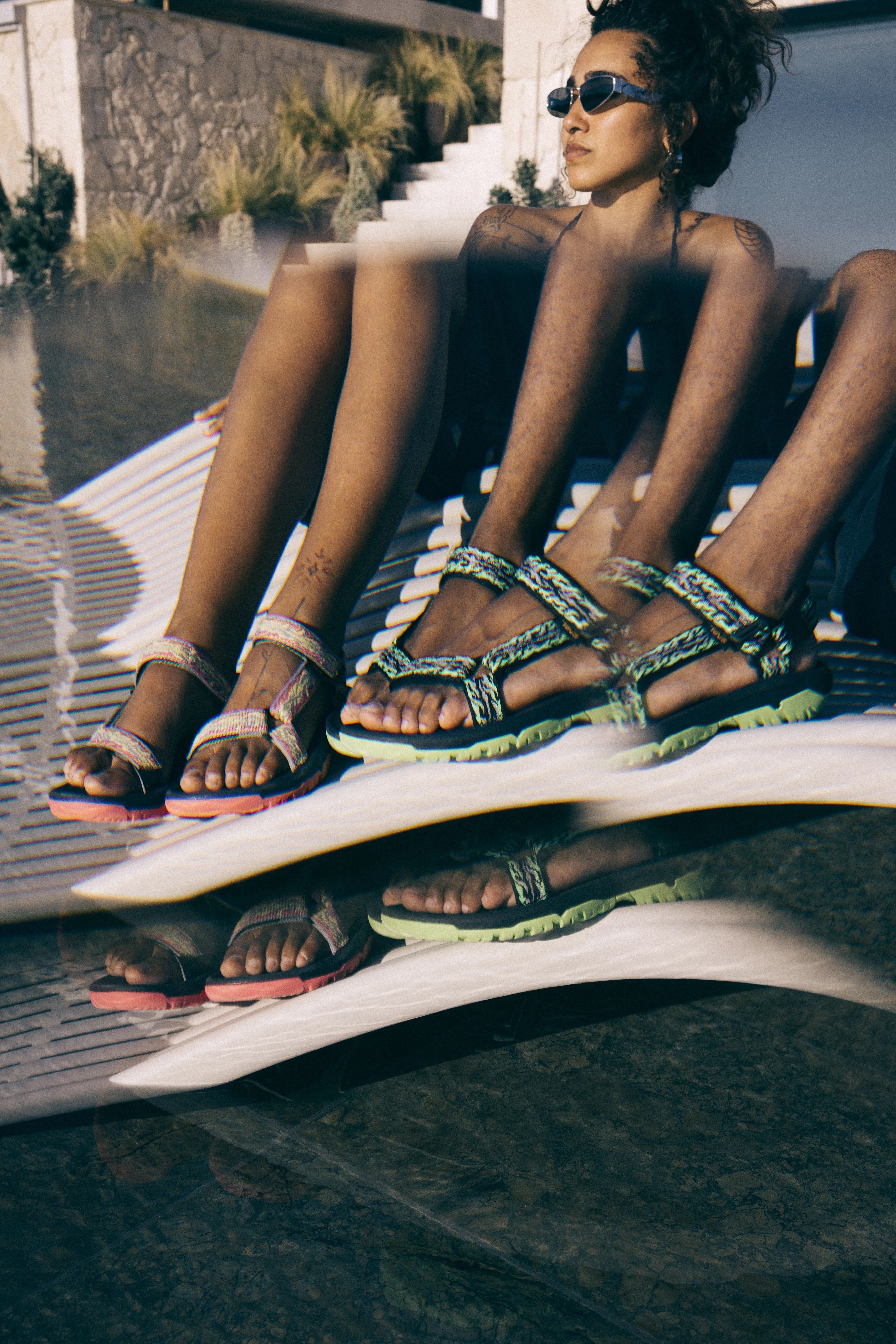 teva hurricane xlt2 revive