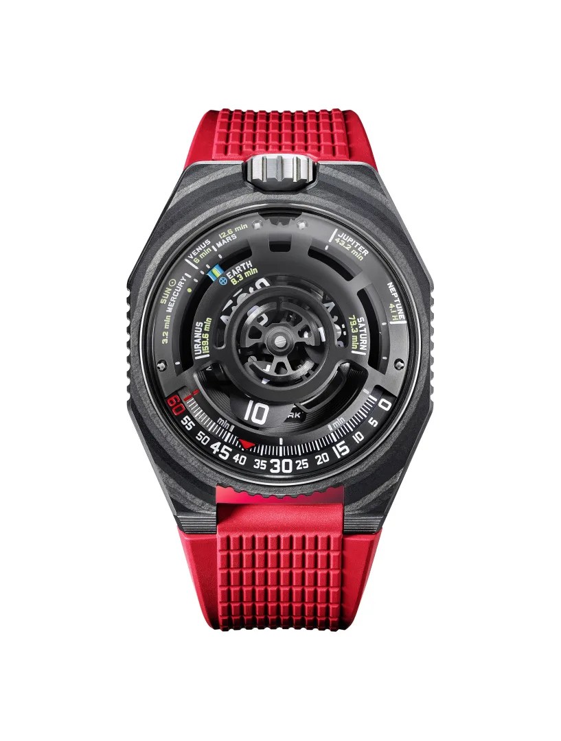 watch