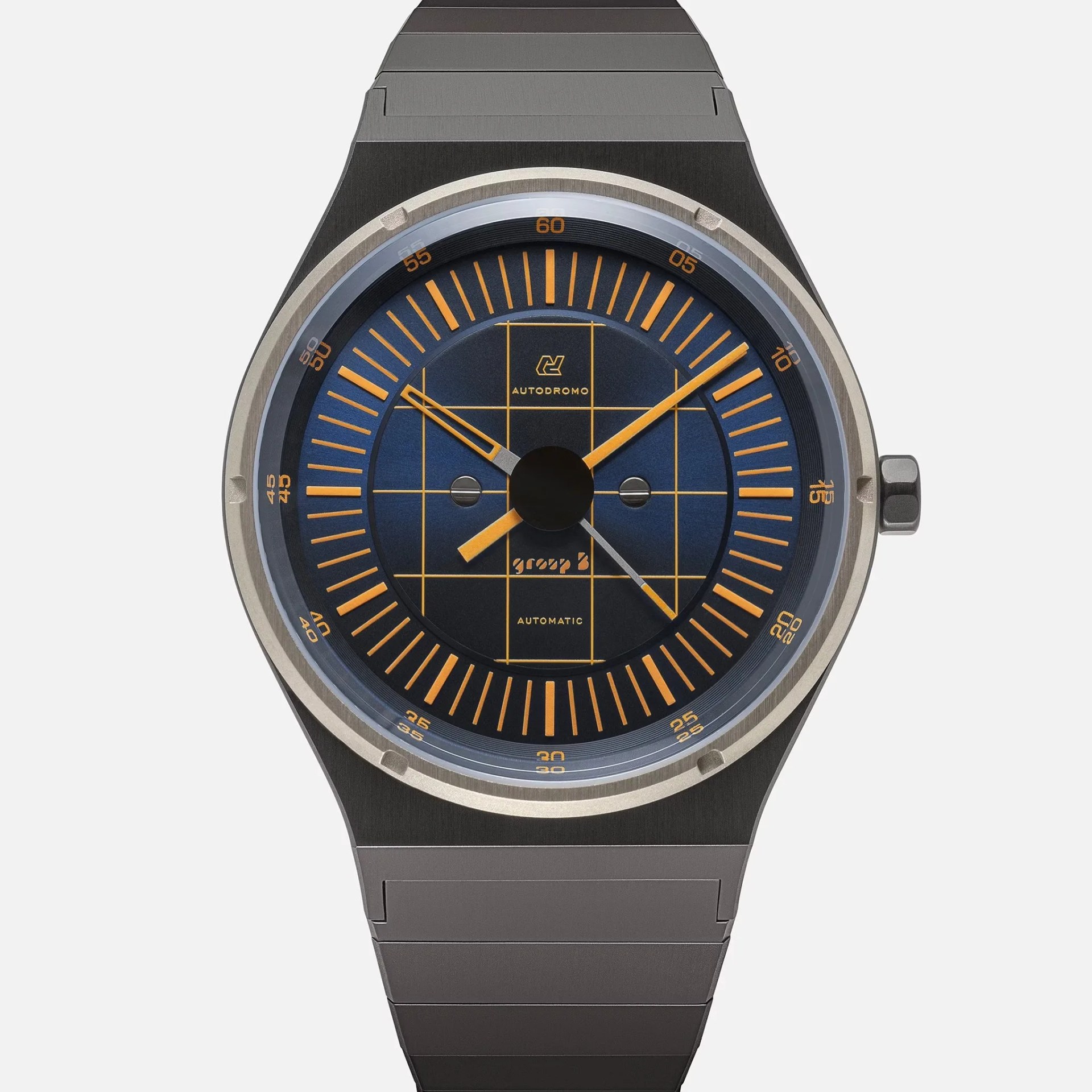 watch