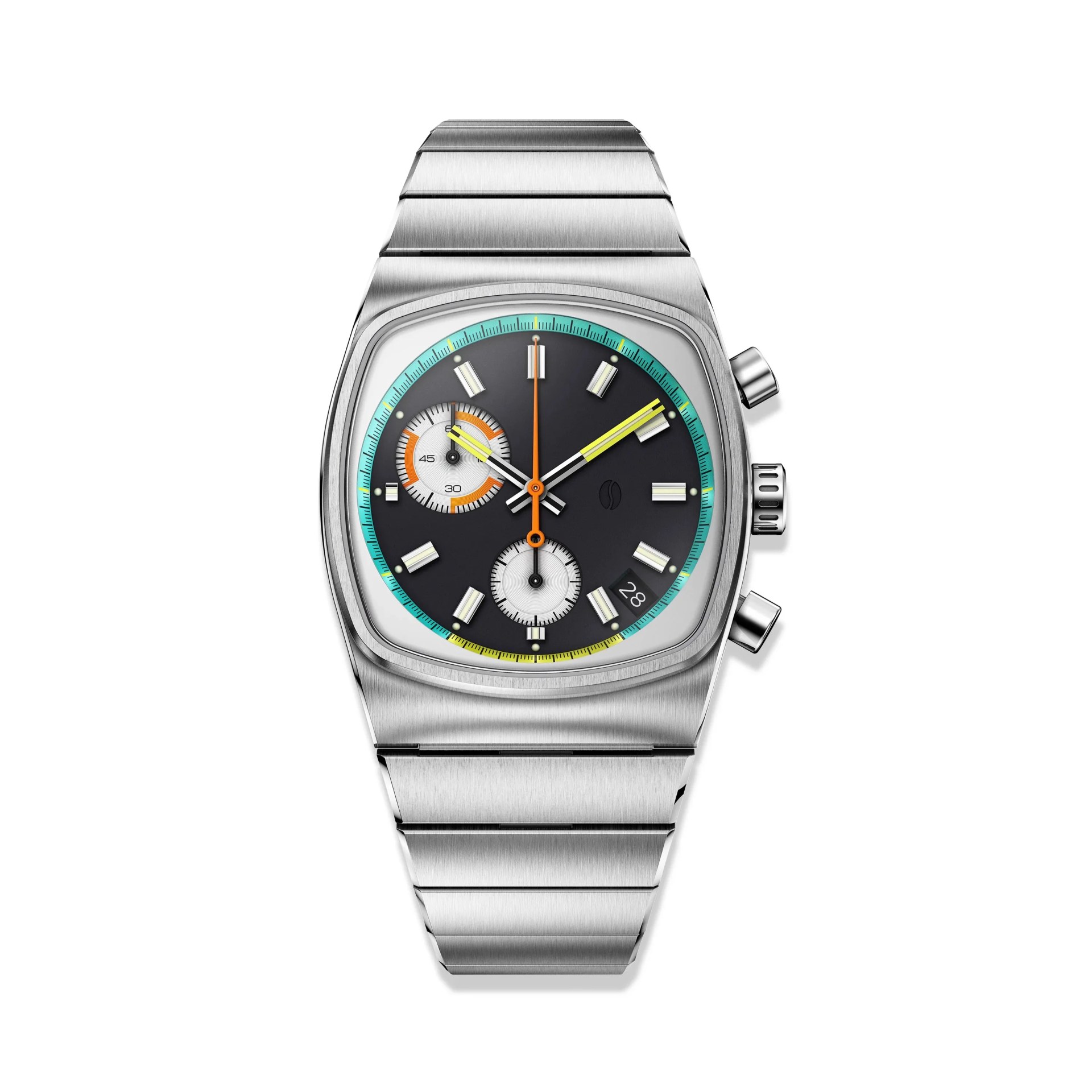 chronograph watch