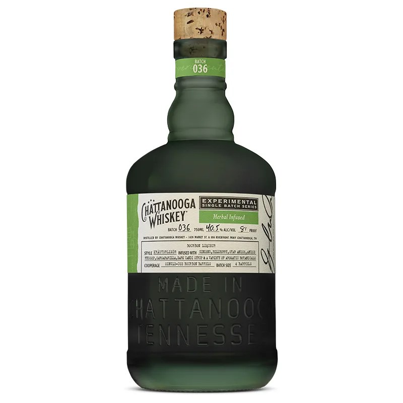 whiskey bottle