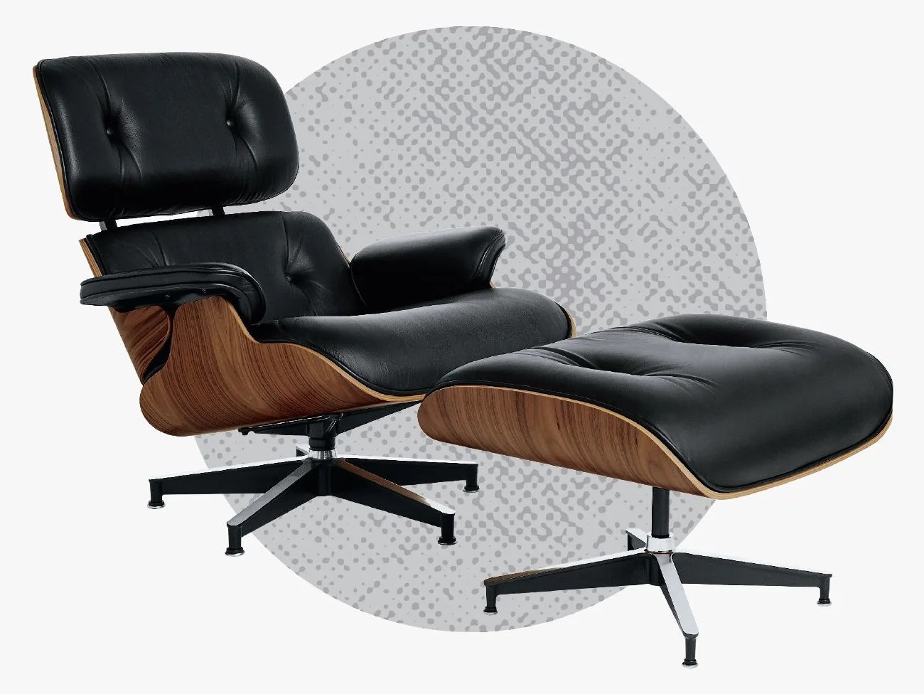 eames chair
