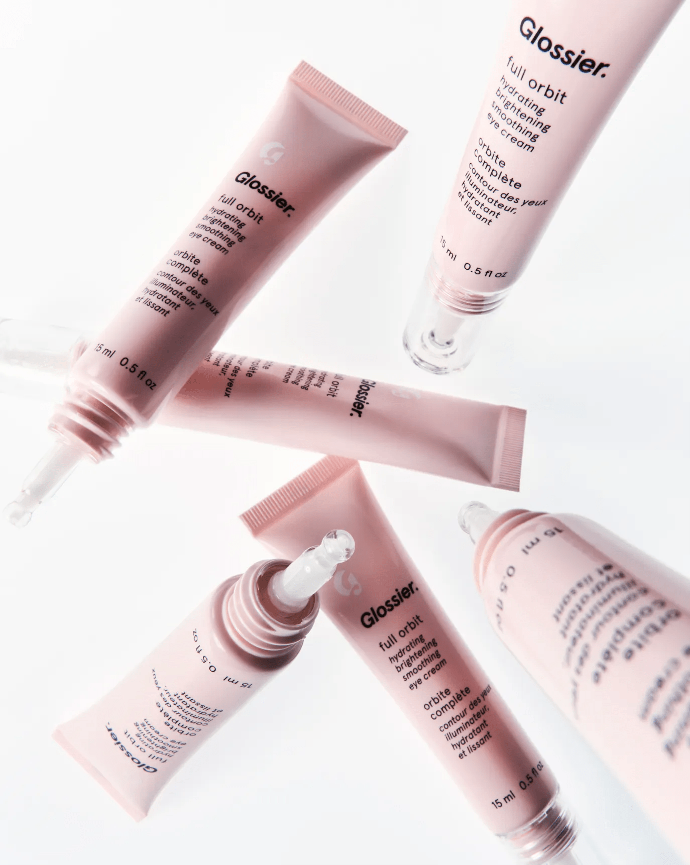 Glossier Full Orbit Eye Cream