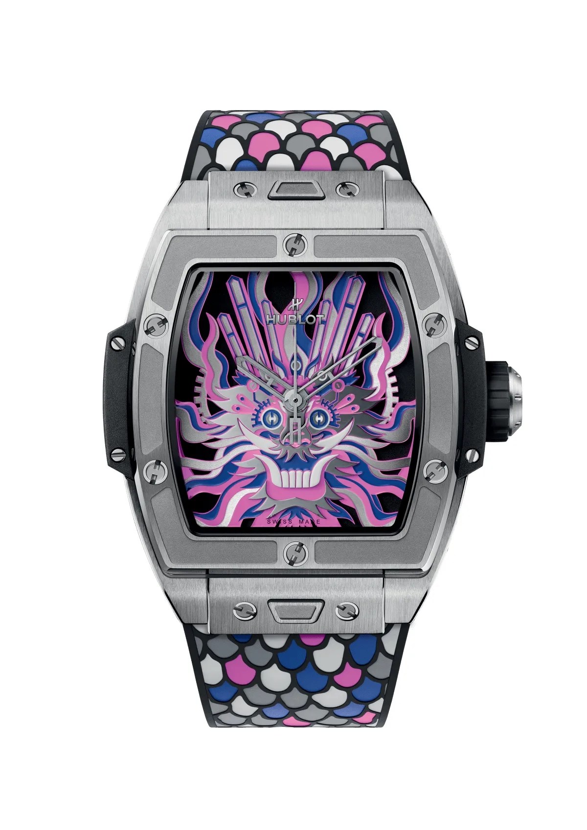 watch