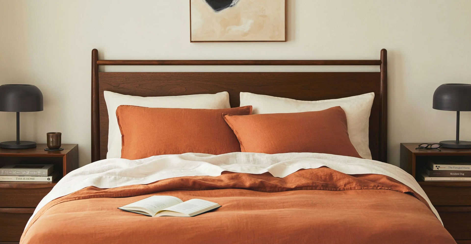 Article linen bedding