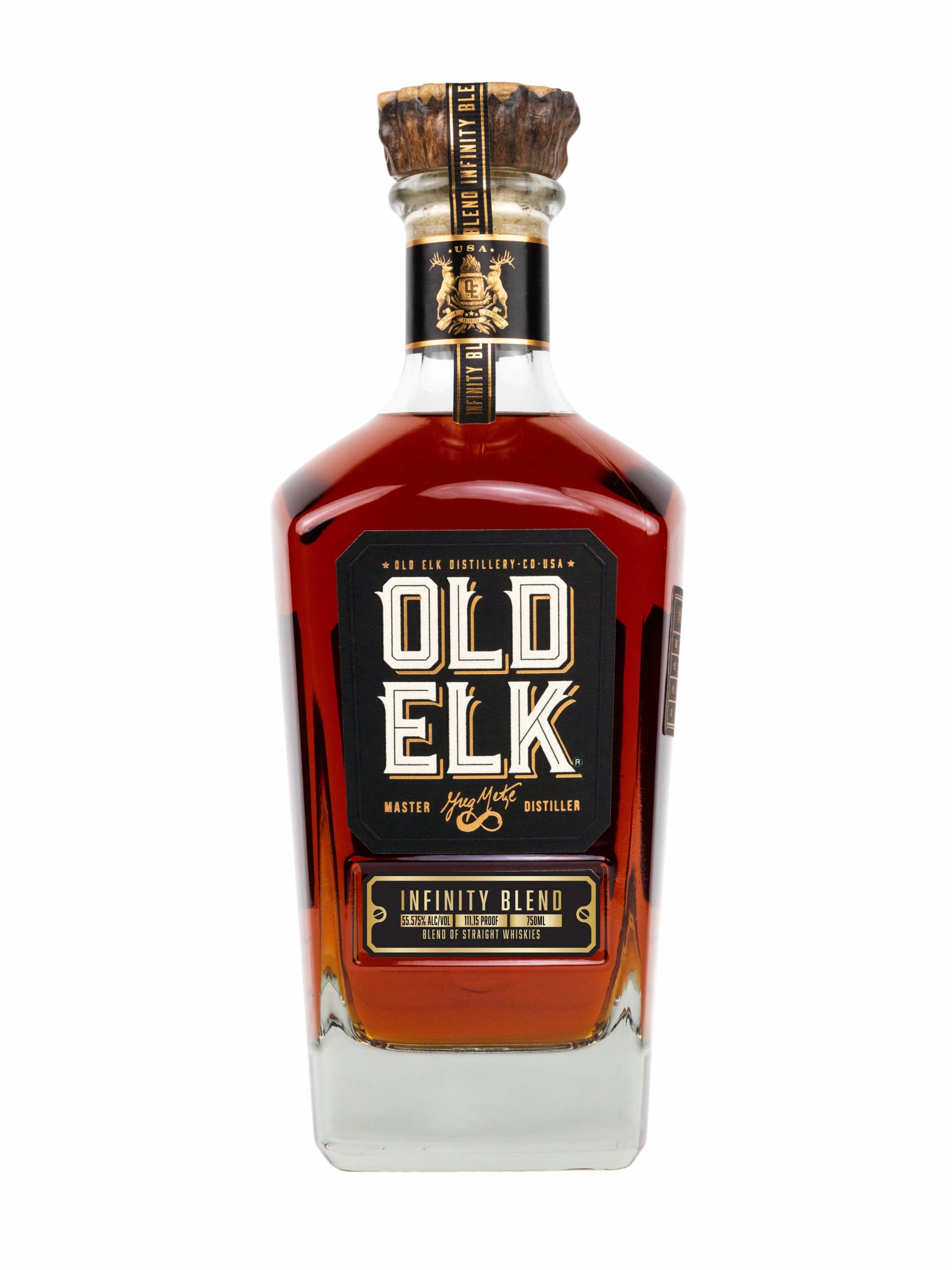 whiskey bottle