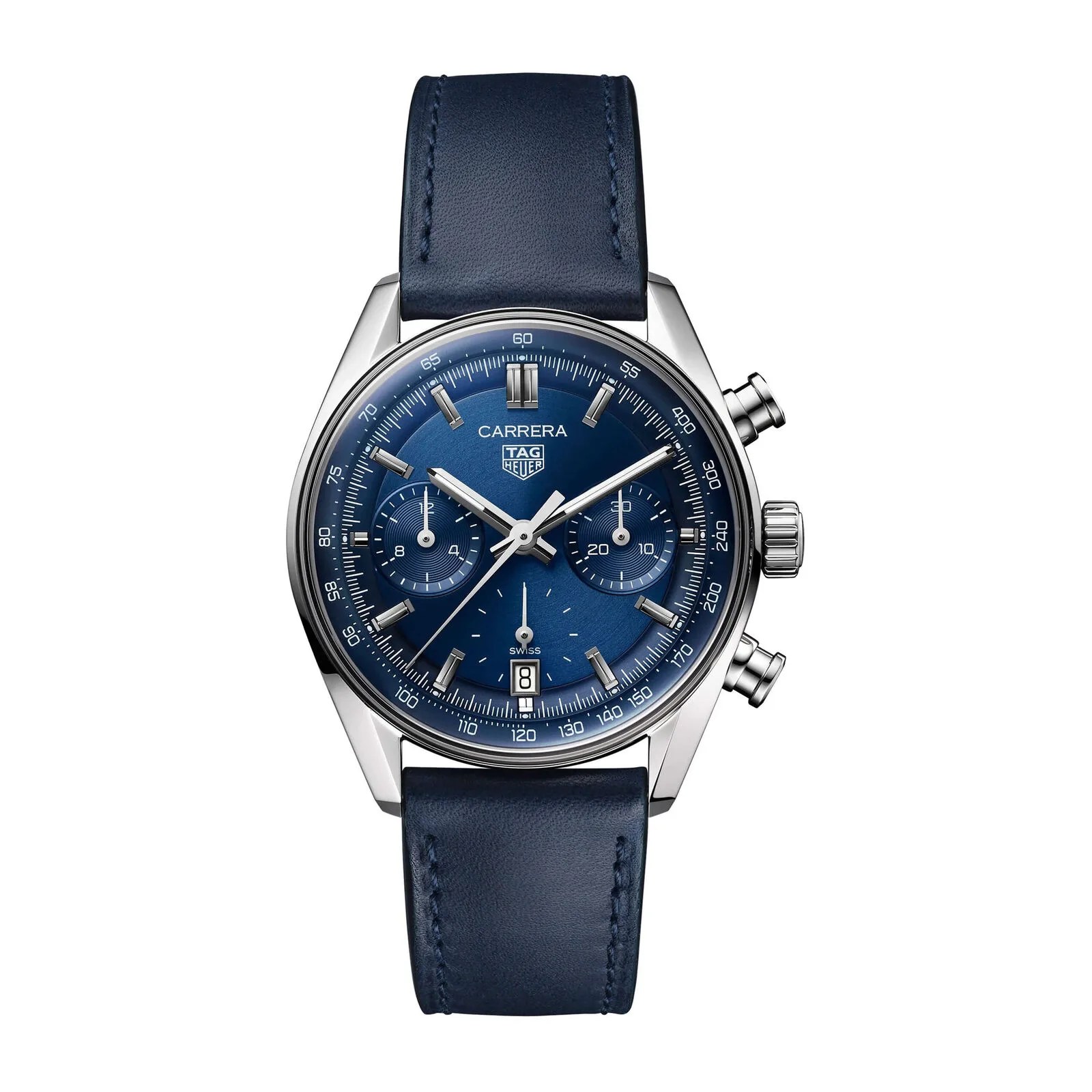 chronograph watch