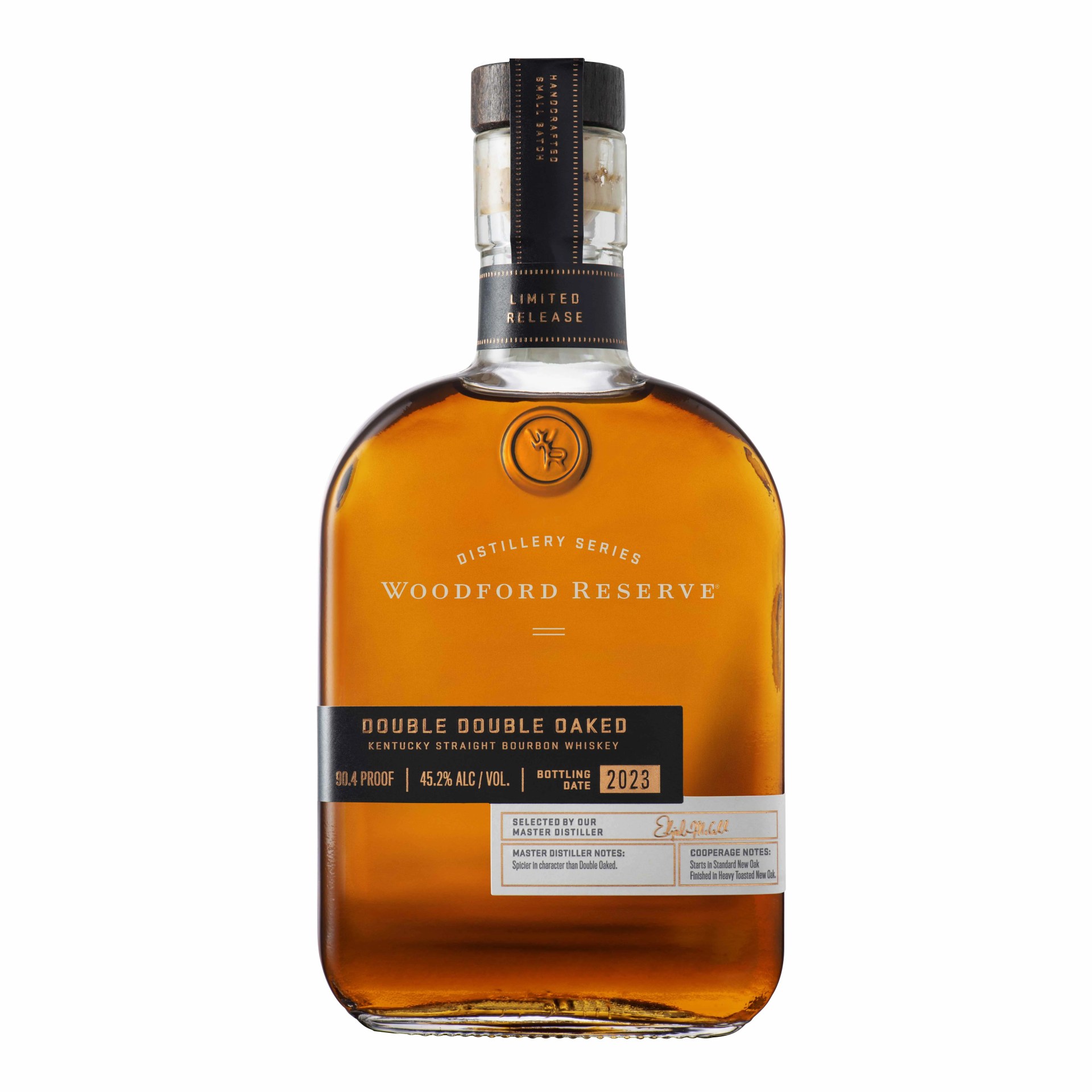 whiskey bottle