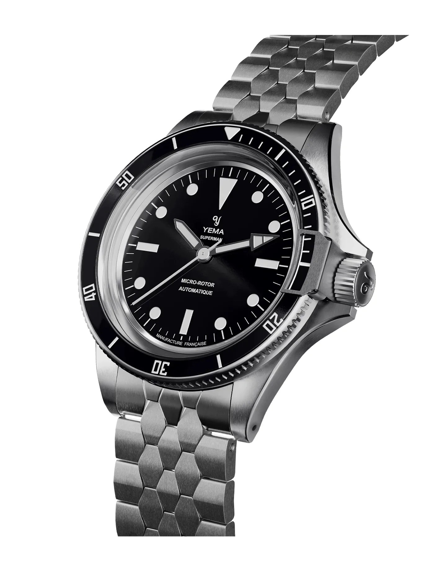 dive watch