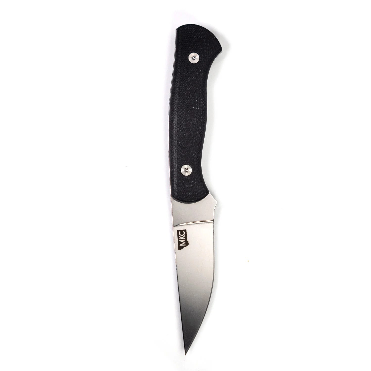 montana knife company blackfoot magnacut 2.0 on a grey background