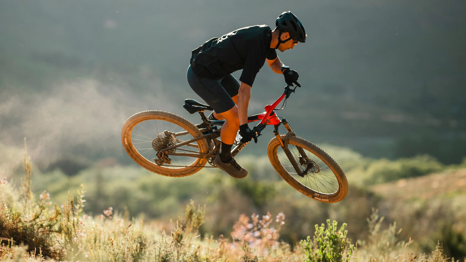 2024 cannondale scalpel xc mountain bike