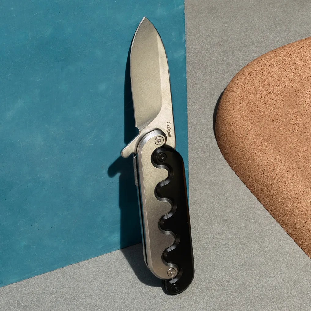 craighill sidewinder