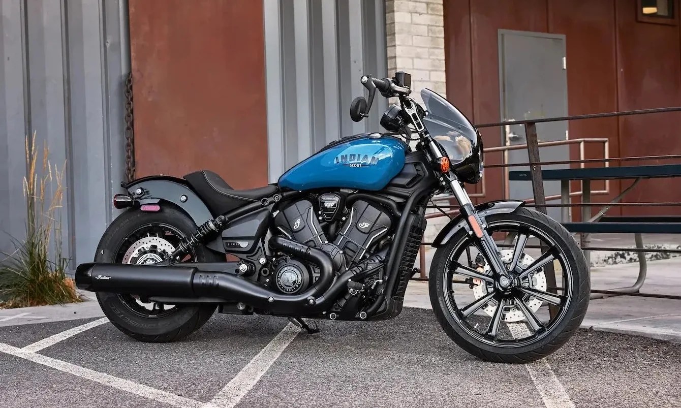 2025 indian sport scout