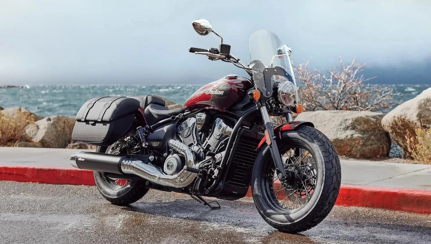 2025 indian super scout