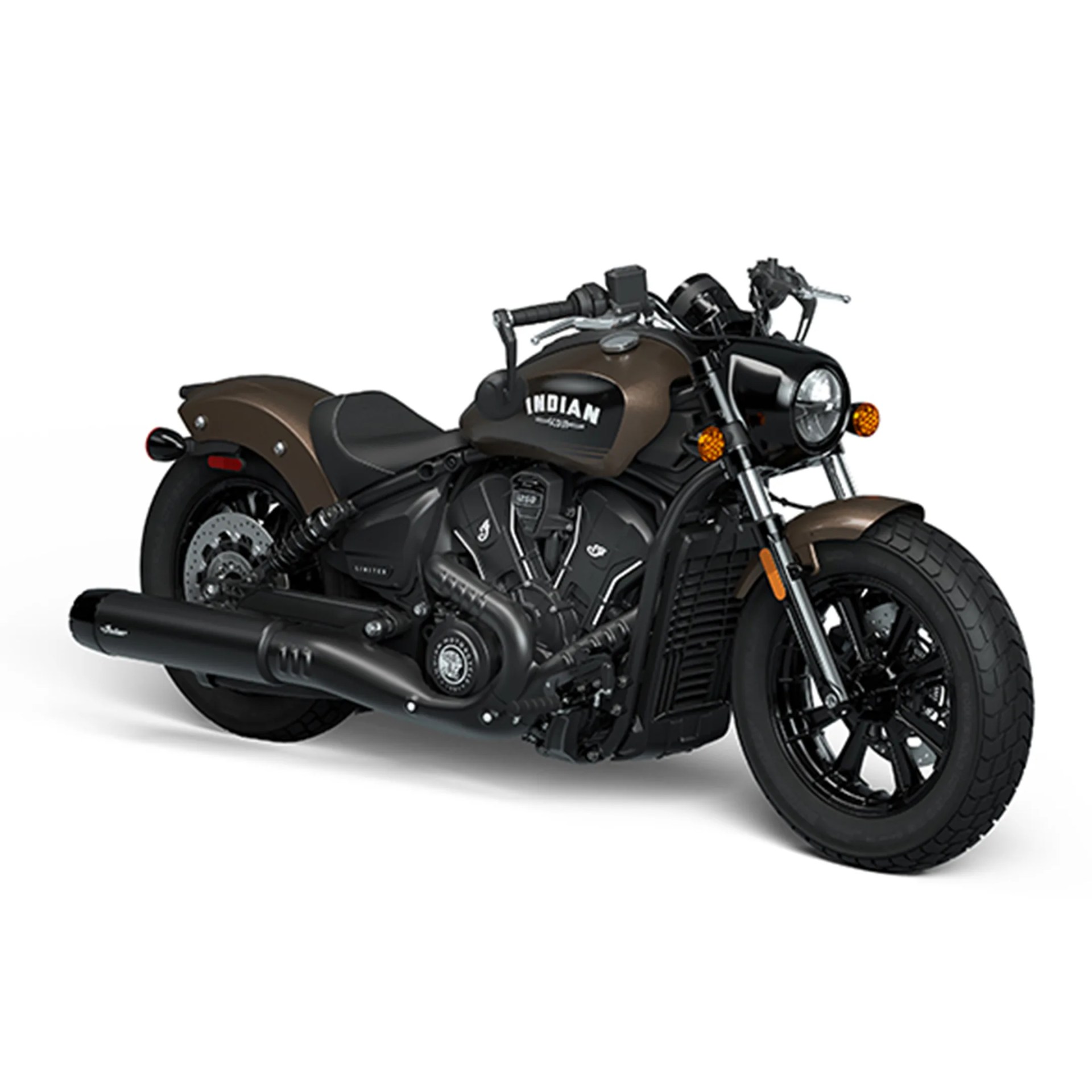 2025 indian scout bobber motorcycle