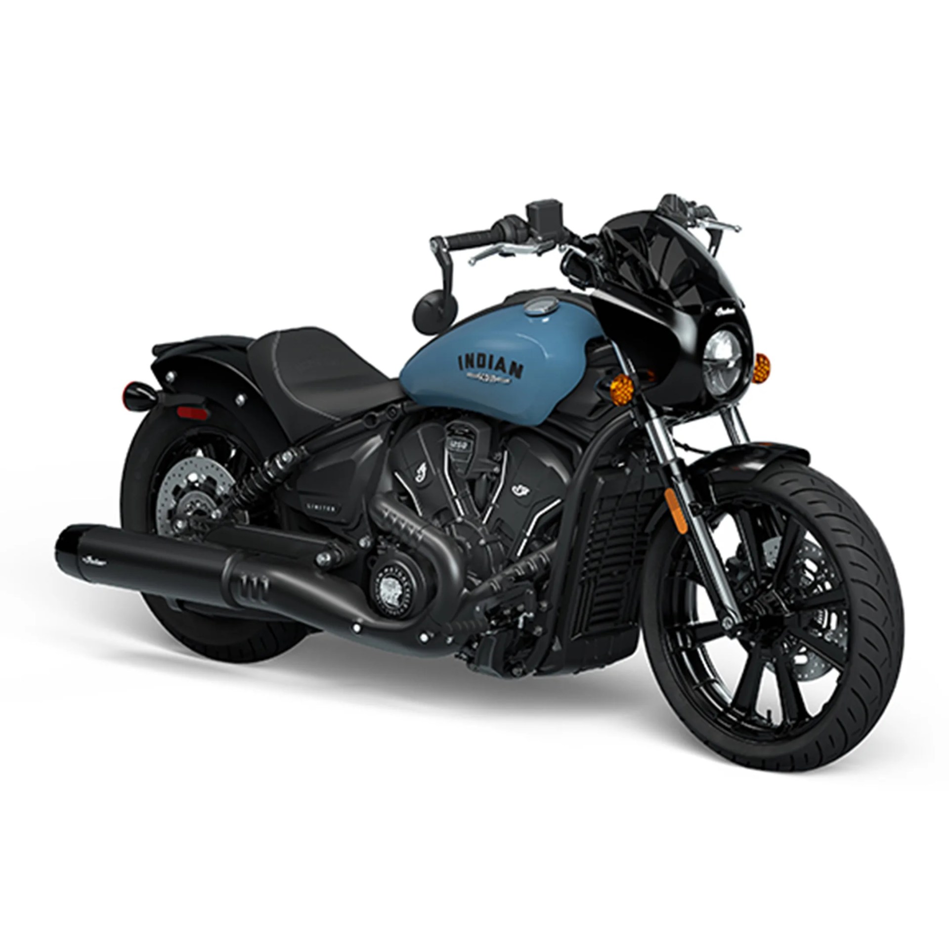 2025 indian sport scout motorcycle