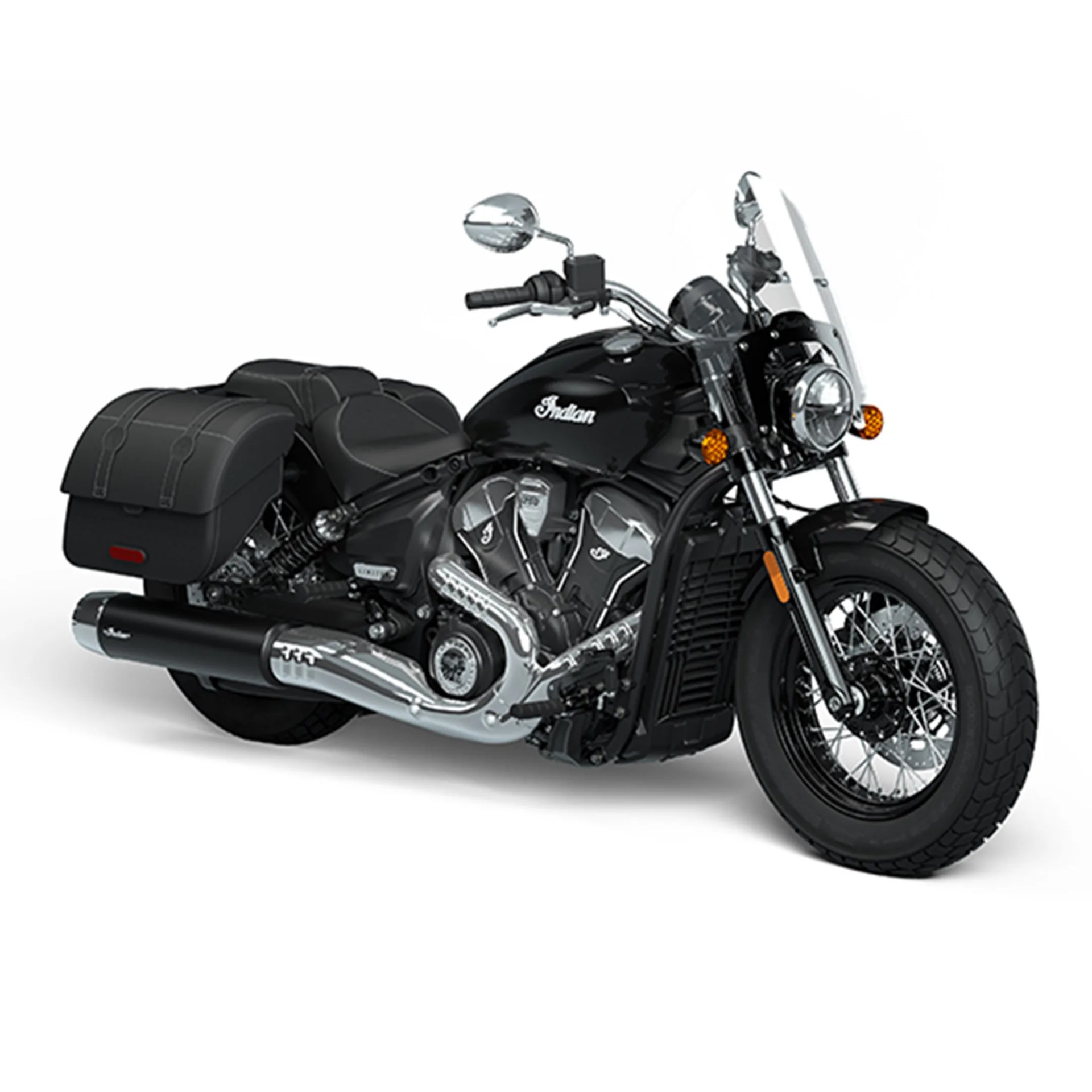 2025 indian super scout motorcycle
