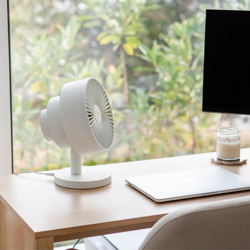 The Windmill Fan