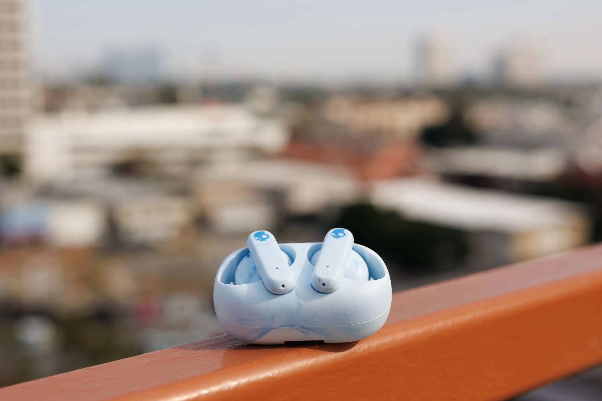 skullcandy-ecobuds photo