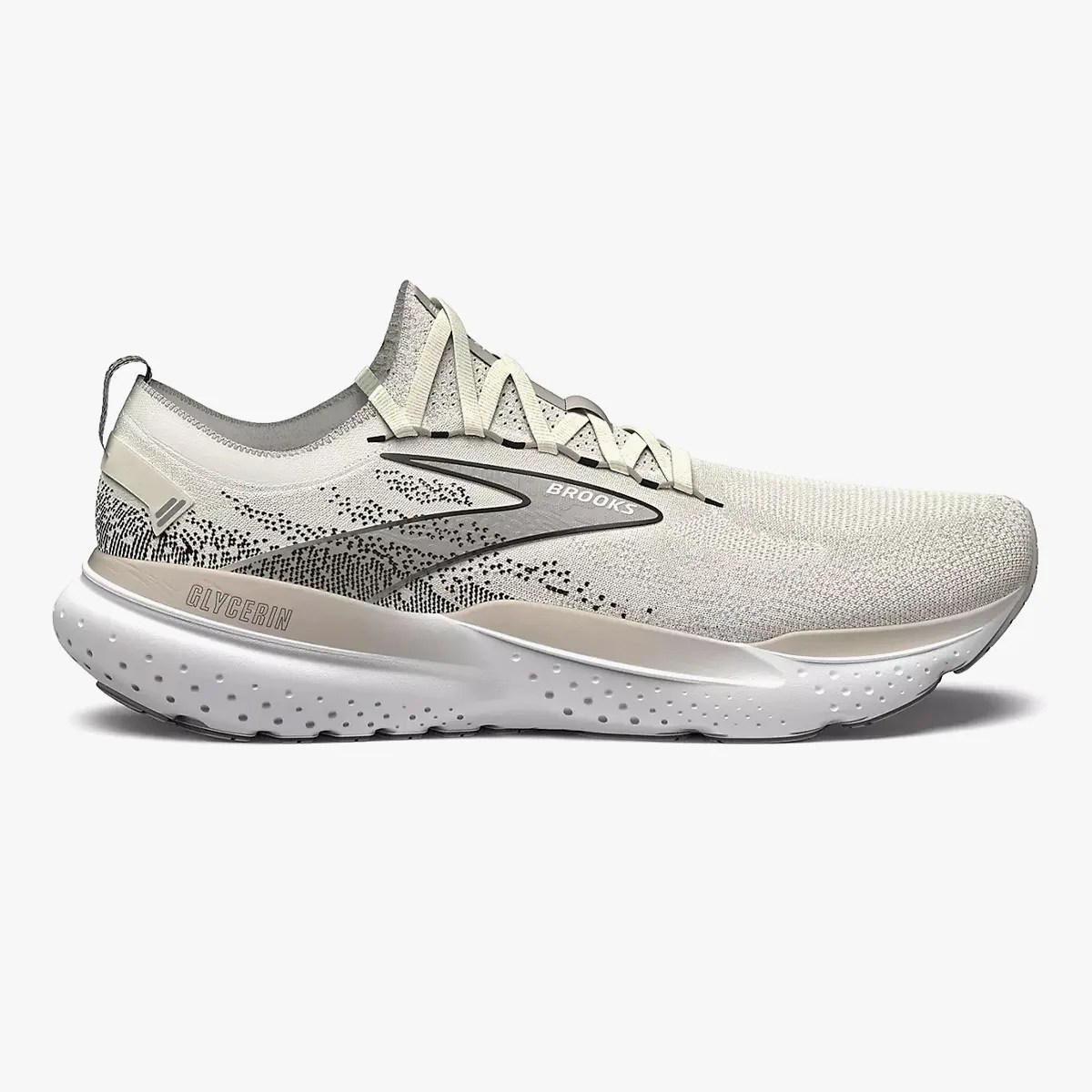 Brooks Women's Glycerin Stealthfit 21 Running Shoes