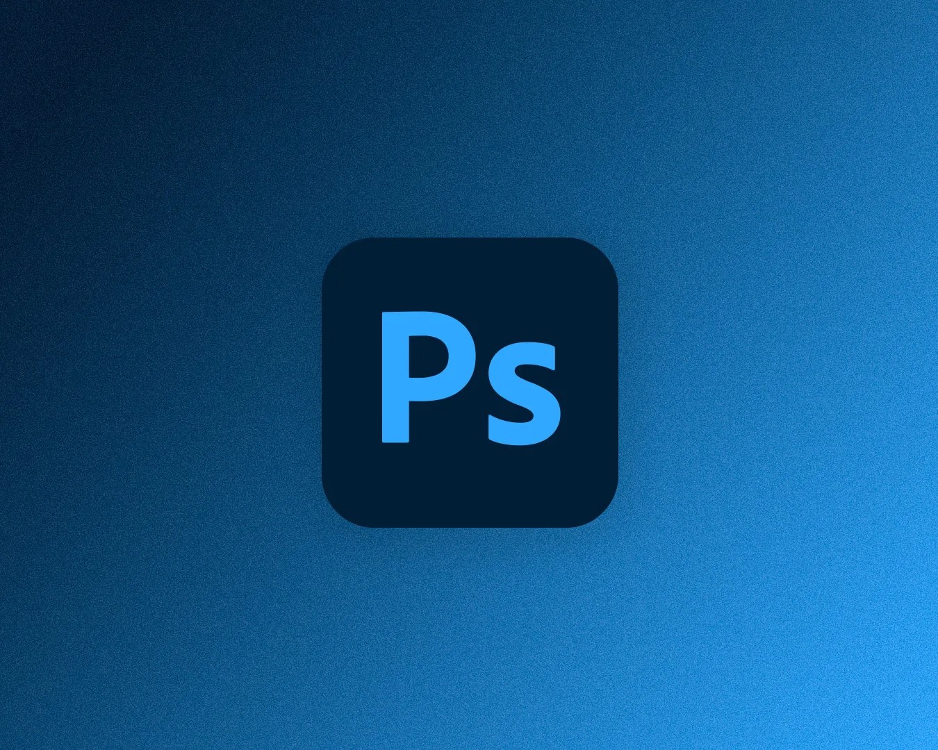 Adobe Photoshop Logo