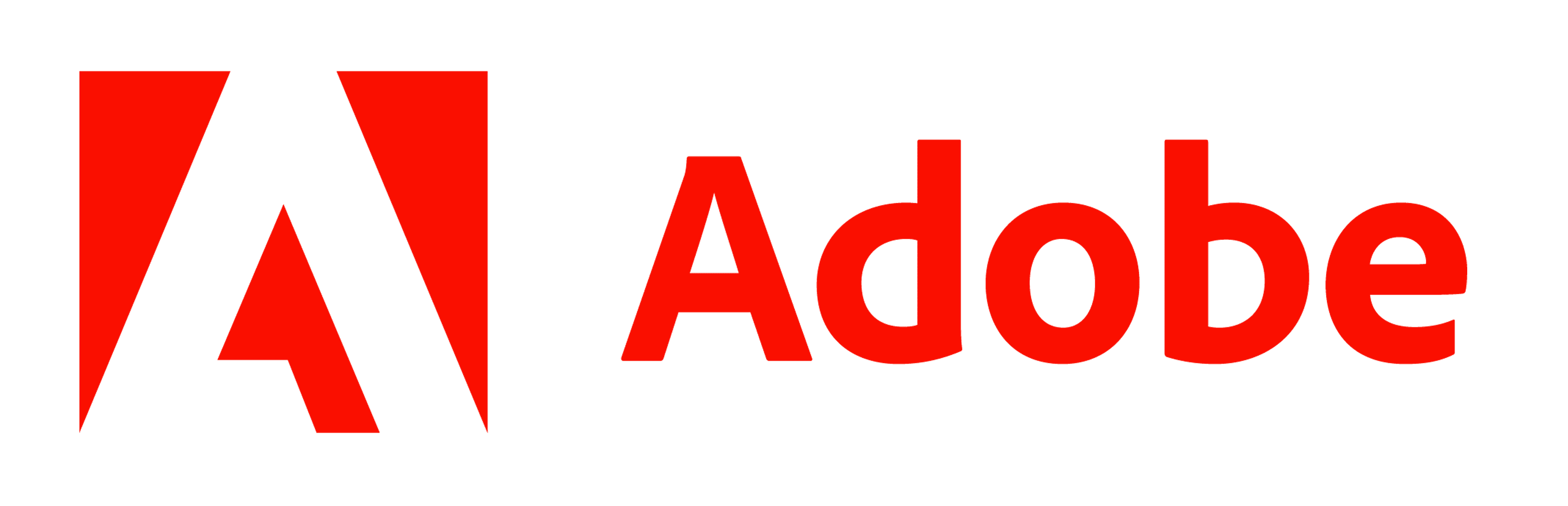 Adobe Logo