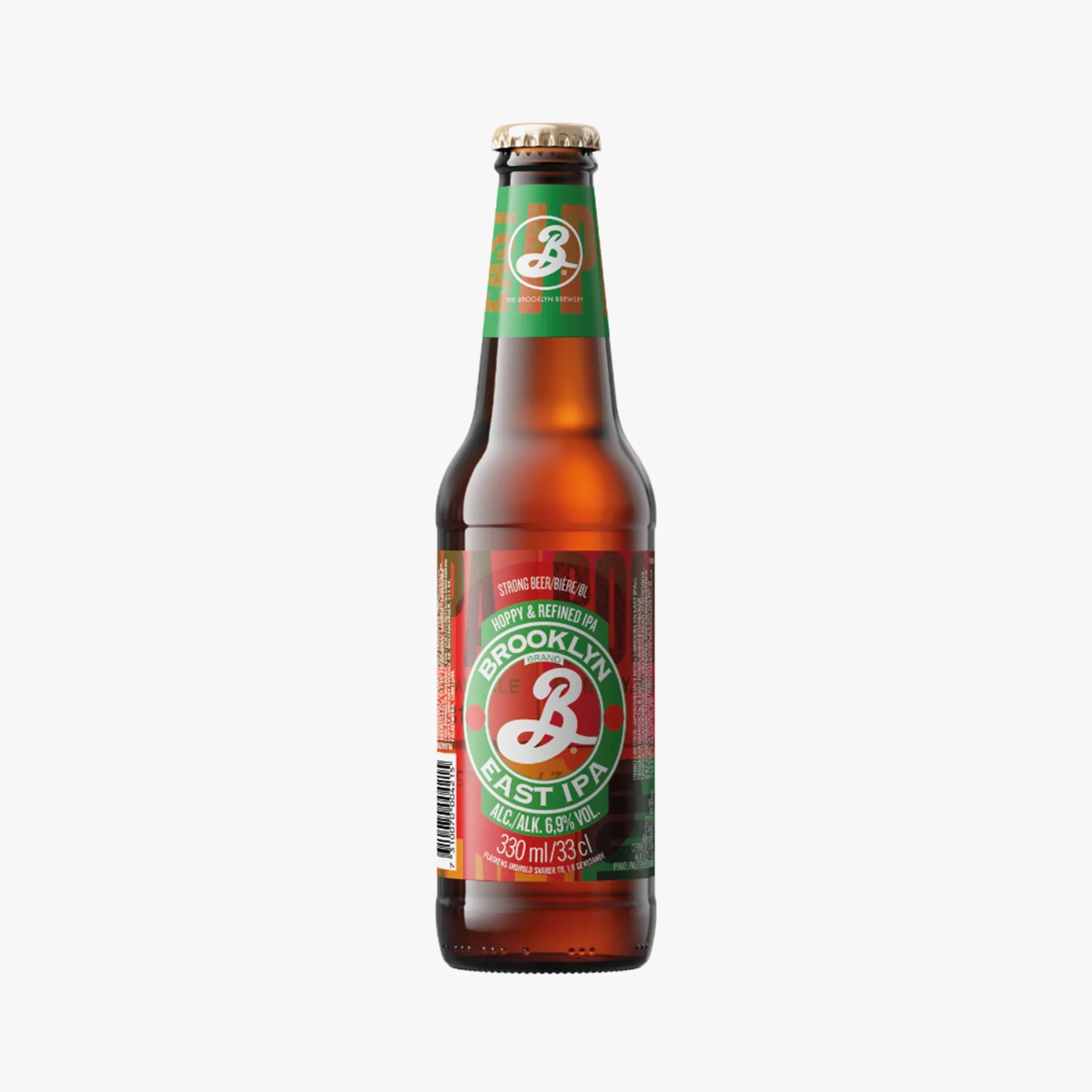 Brooklyn Brewery East IPA