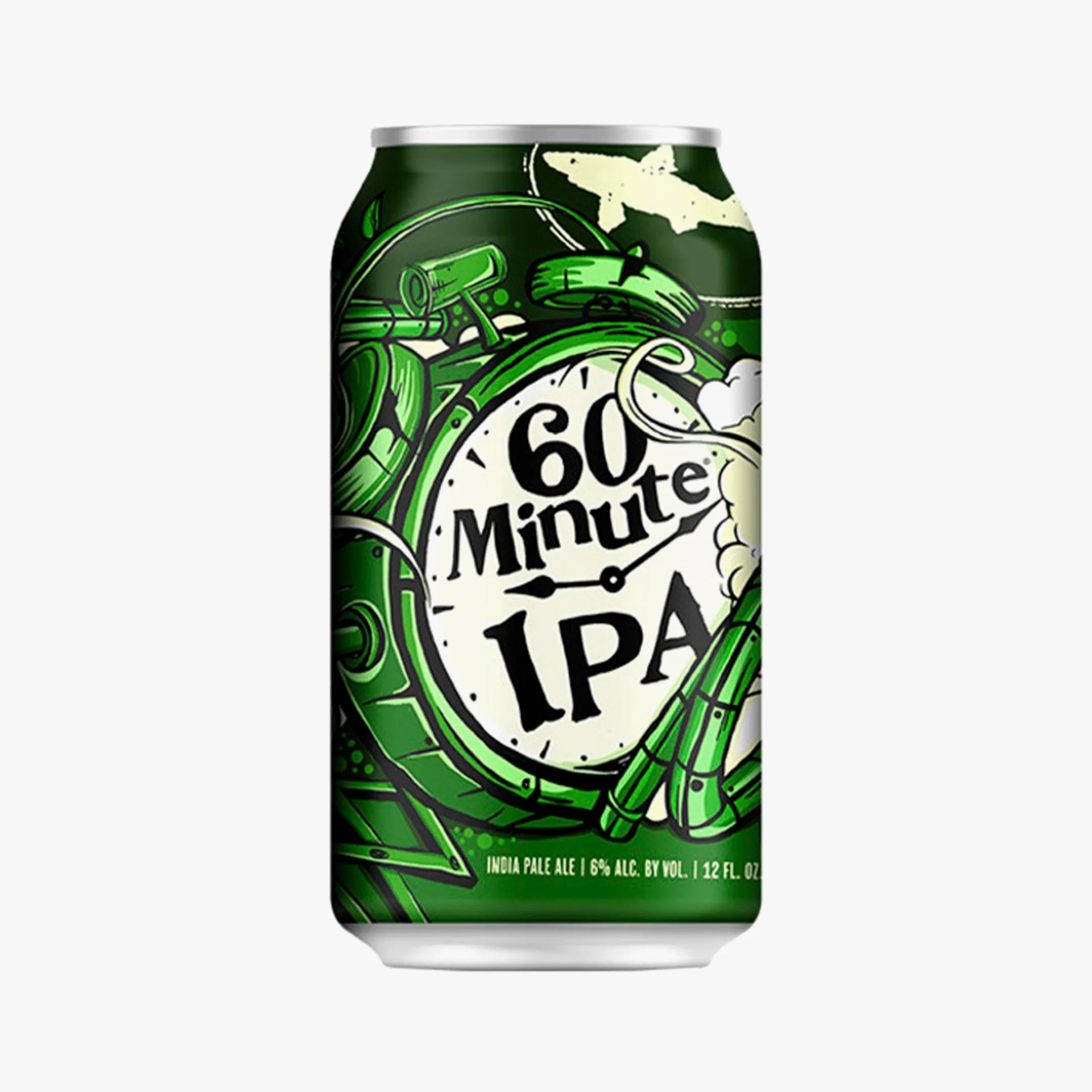 Dogfish Head Brewery 60 Minute IPA