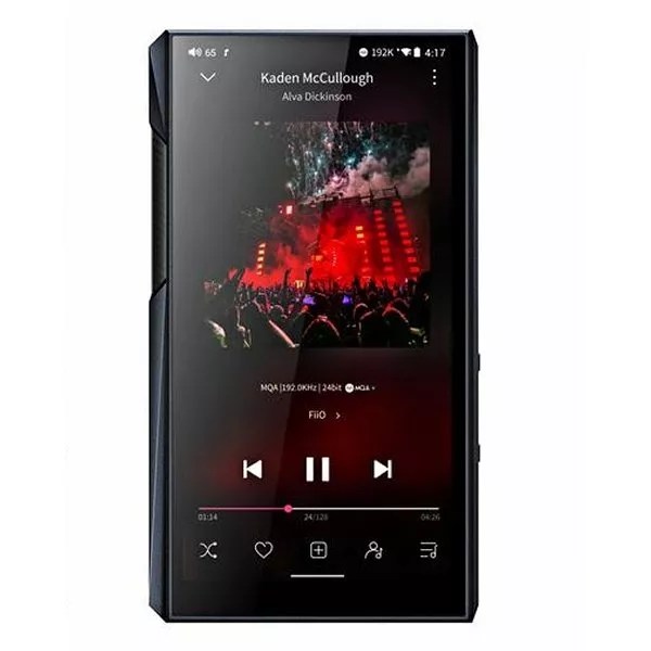 FIIO-M23-portable-player