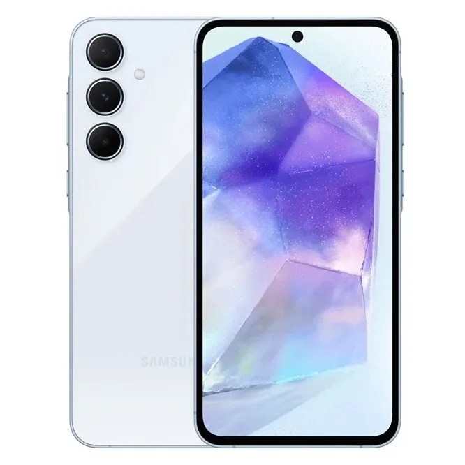 Samsung-Galaxy-A55