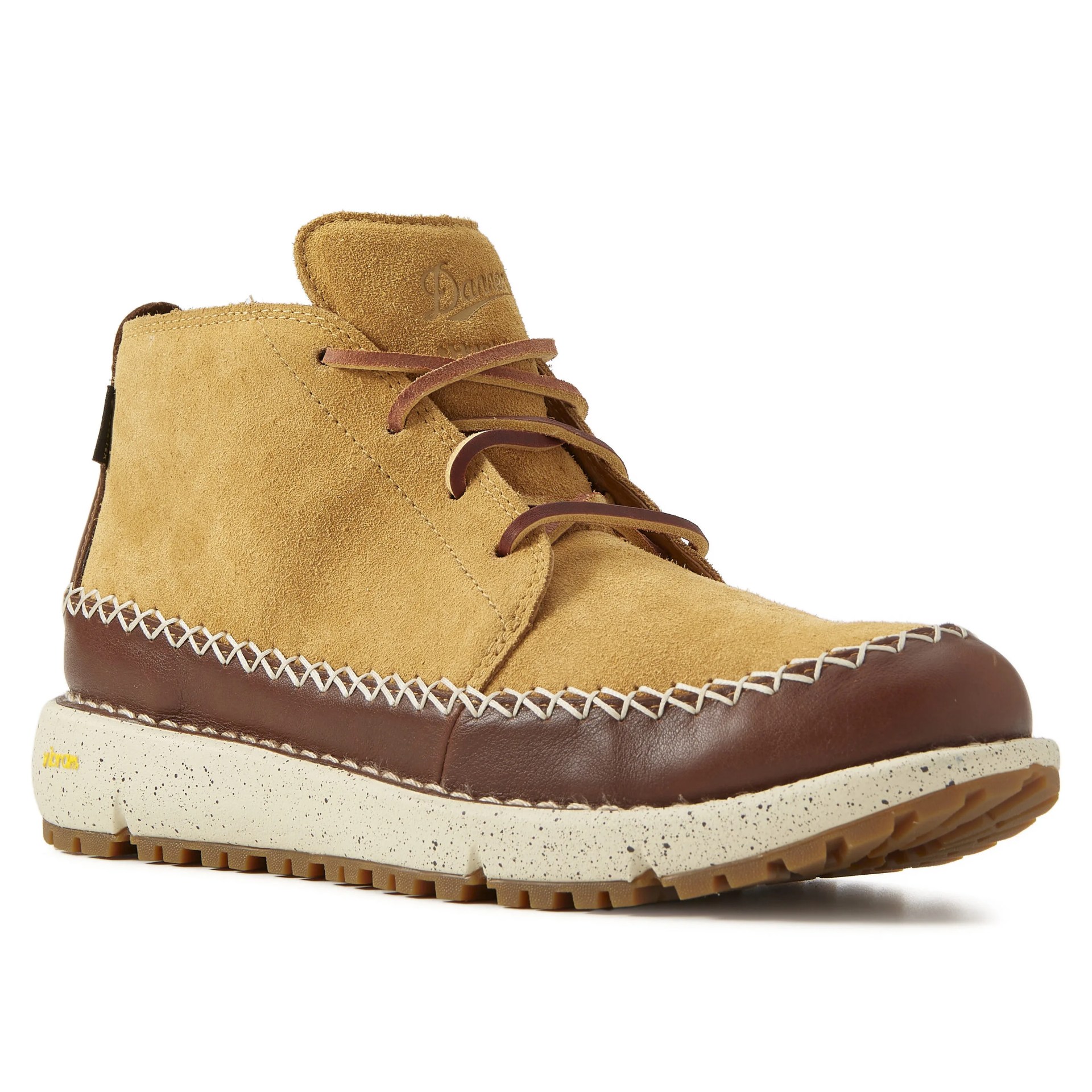 suede Danner Mountain Moc 917 boot