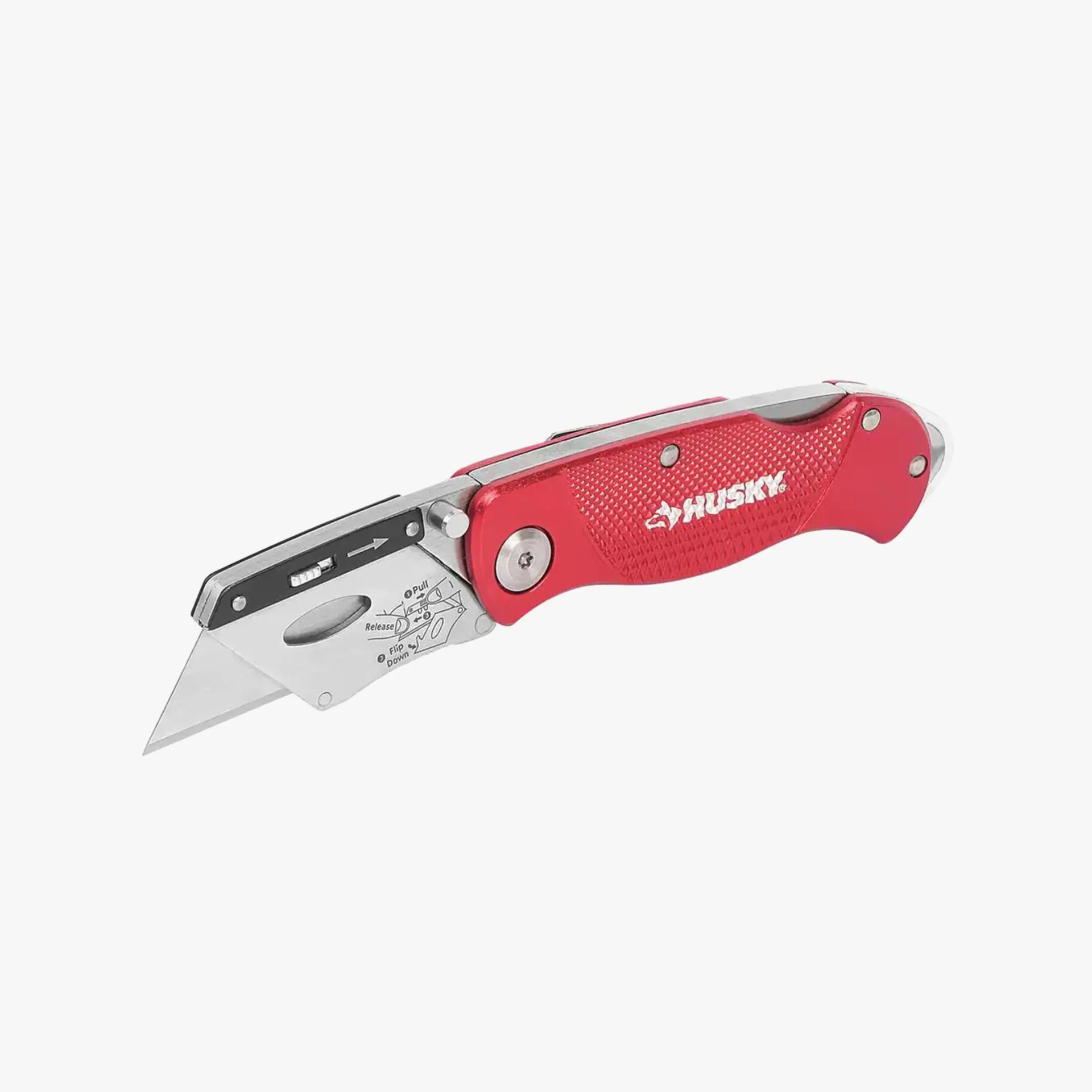 utility knife