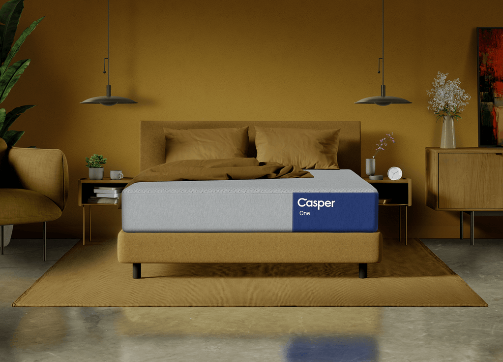 Casper One Foam Mattress