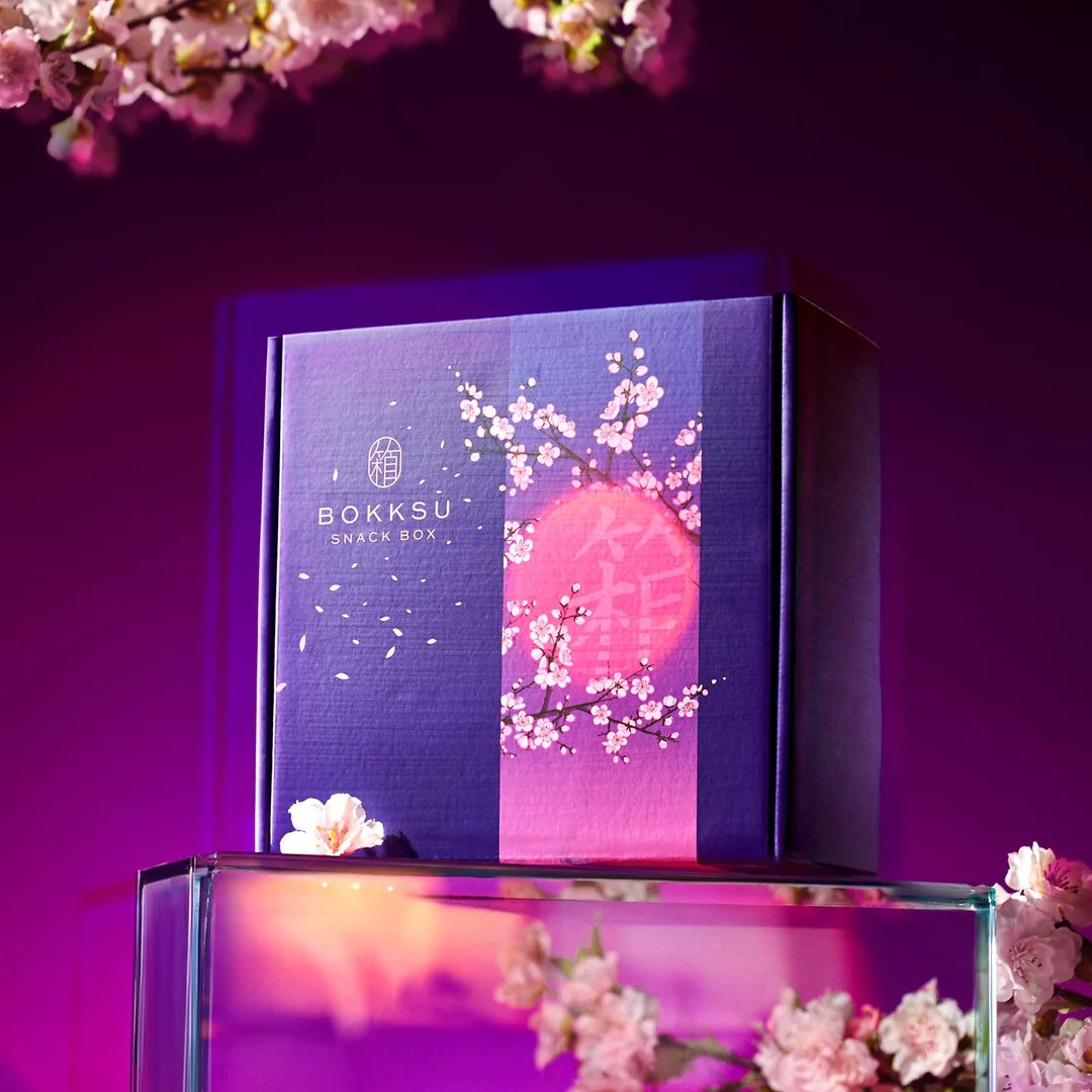 Gift Bokksu Snack Box